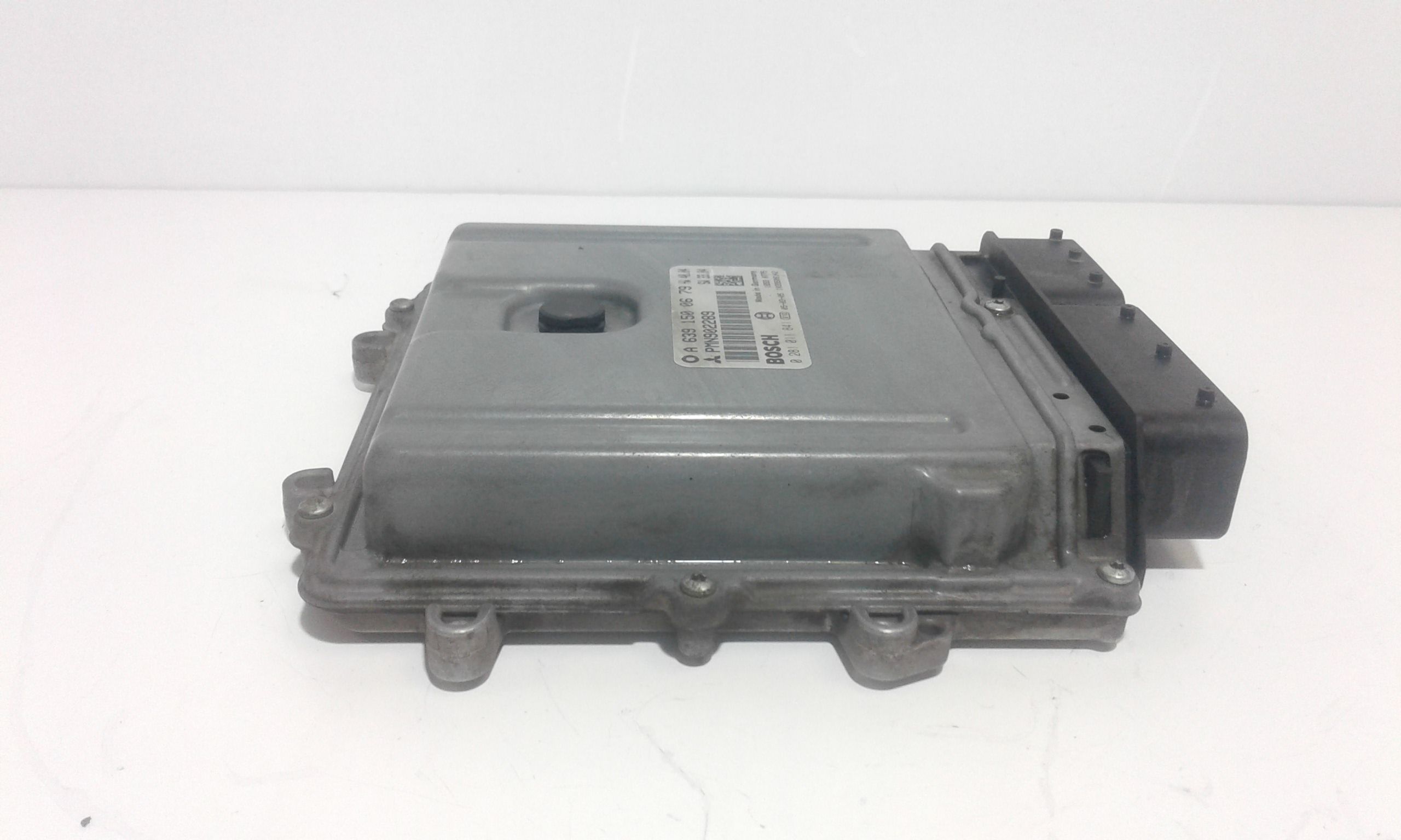 Centralina Iniezione A1351506879 Usato