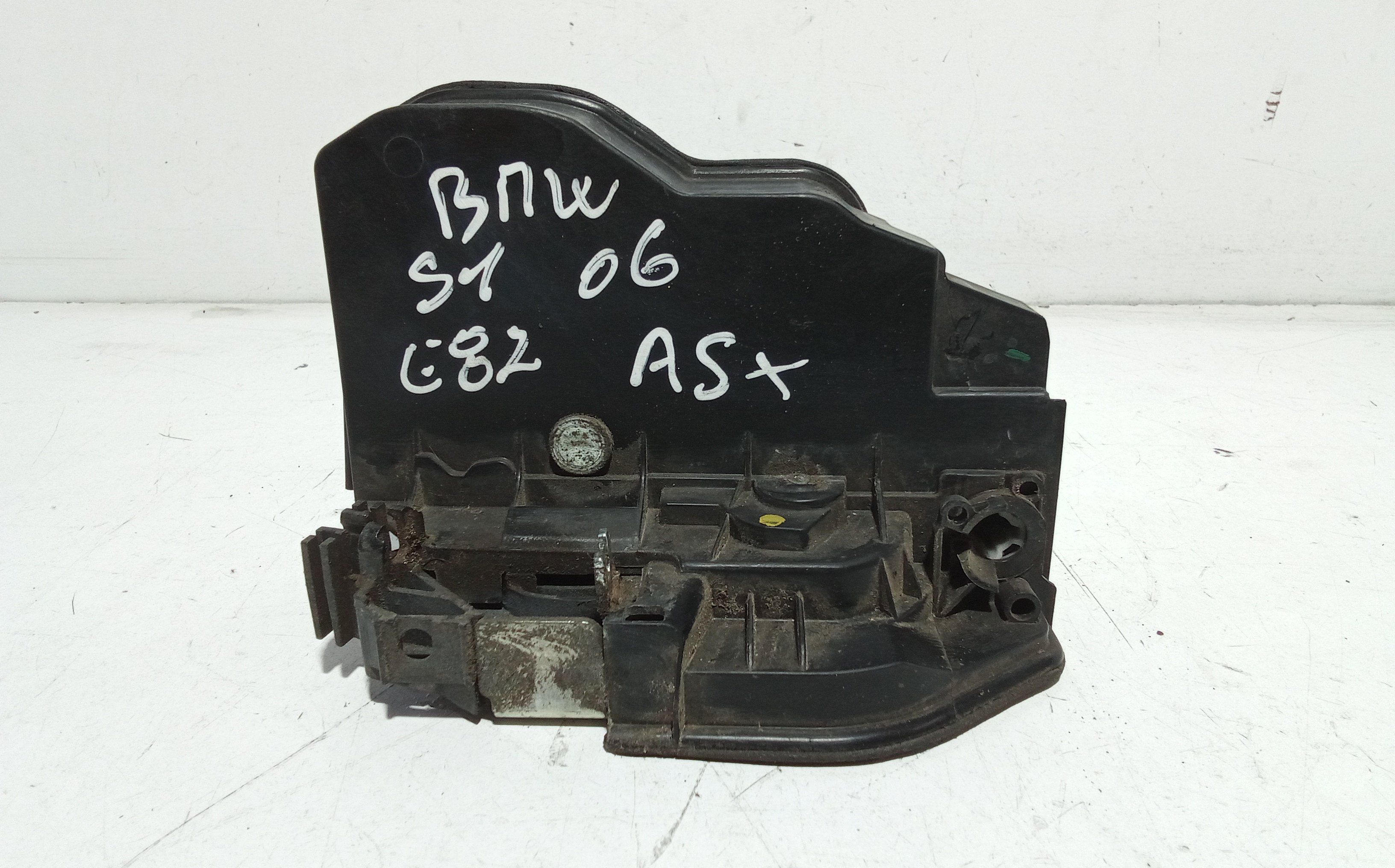 Serratura Porta Ant. Sinistro 51217202143 Usato