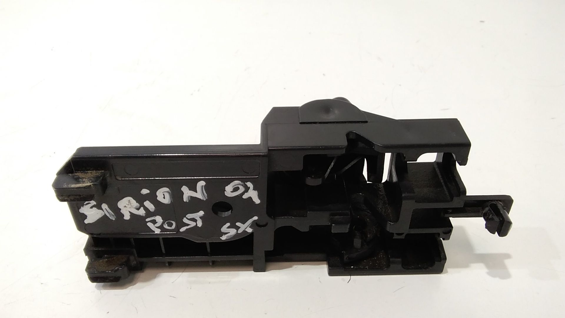 Maniglia int. apertura porta post. Sinistro - Immagine 1 di 5