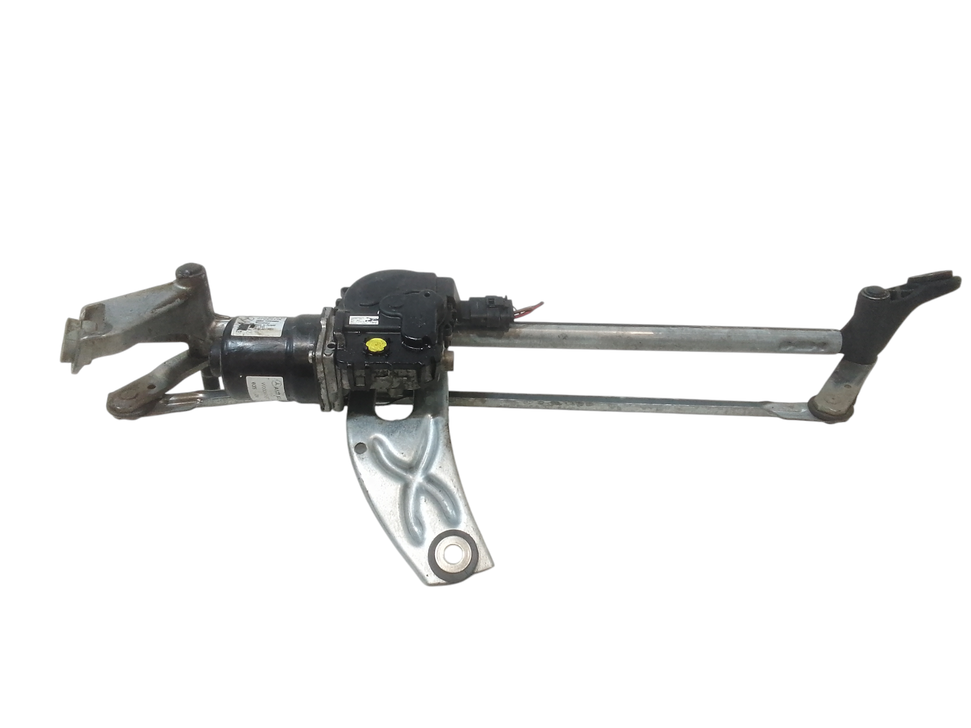 Motorino Tergiparabrezza Compl. Usato