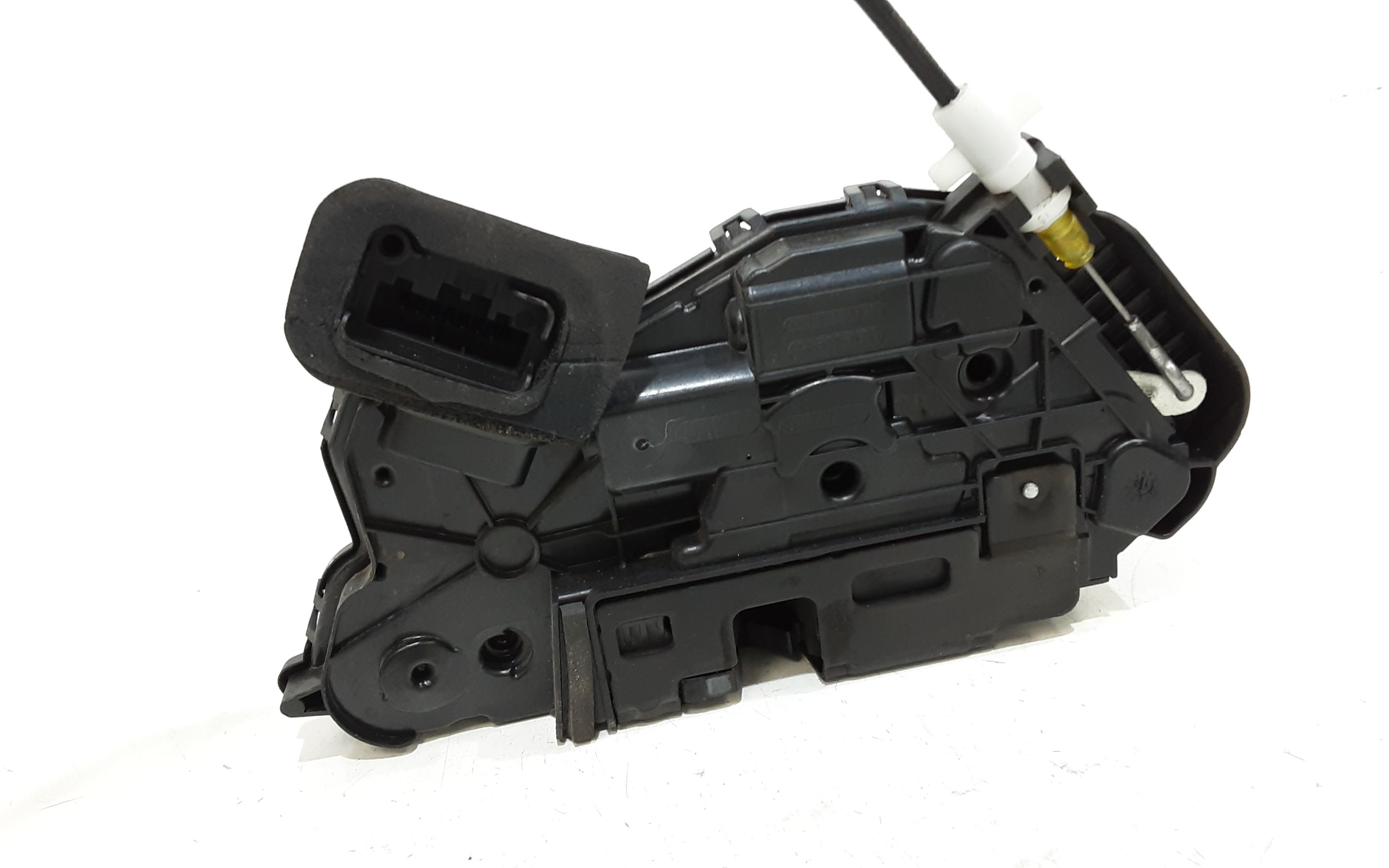 Serratura Porta Ant. Sinistro 10B837015 Usato