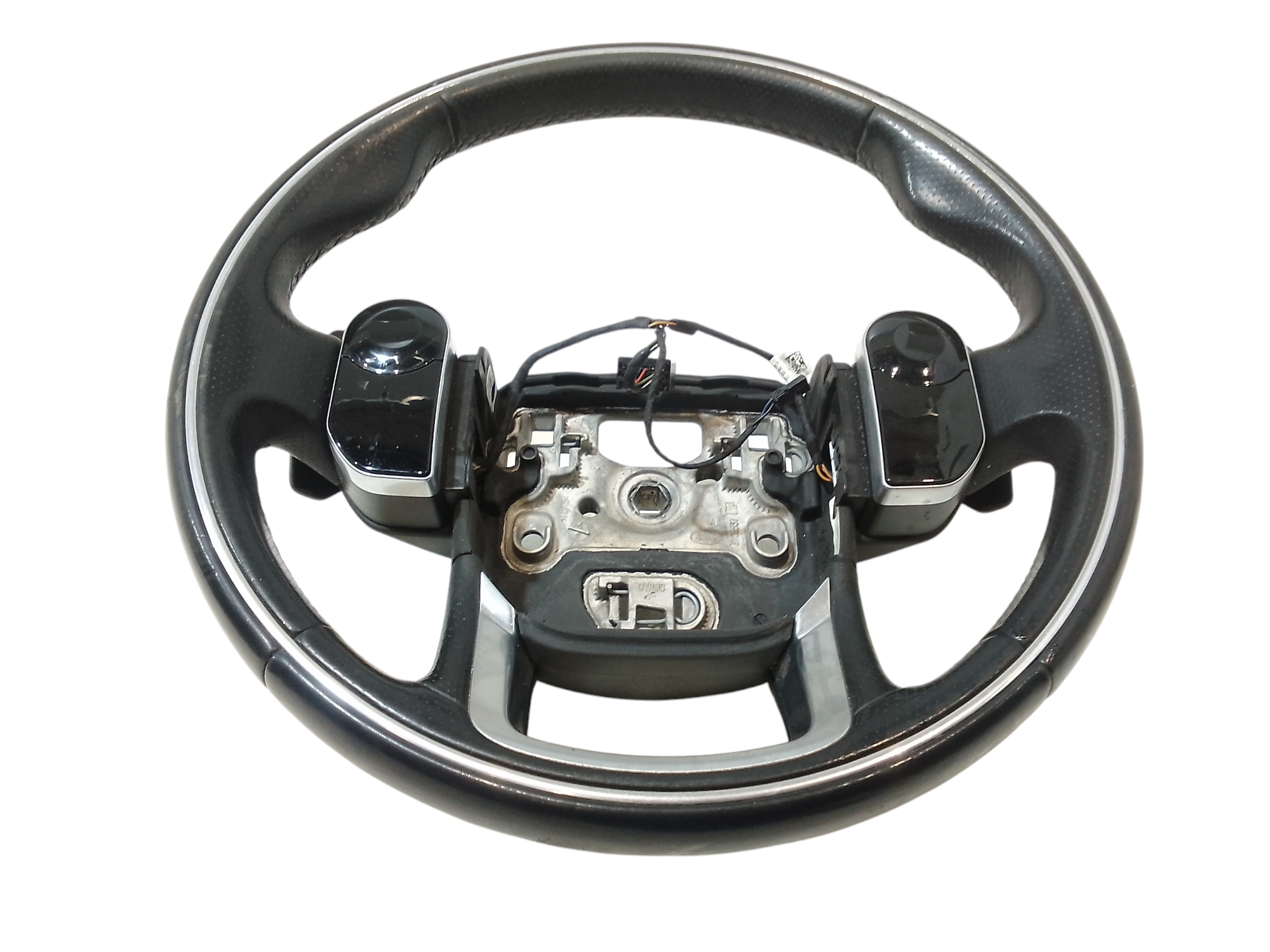 Volante LR115740 Usato