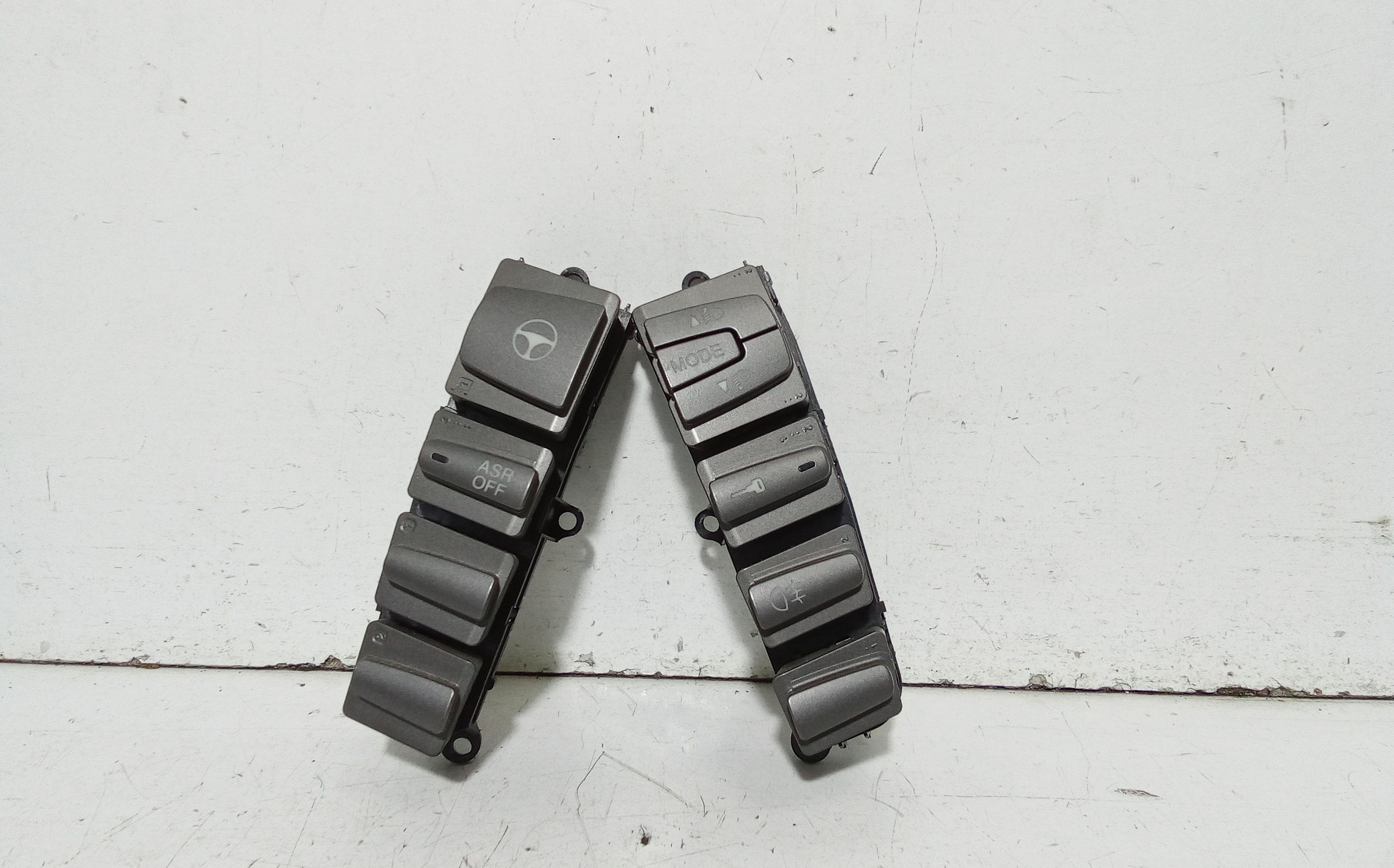 Blocco Comandi Multifunzioni Usato