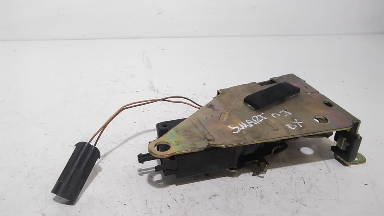 Serratura Porta Ant. Destro Q0002856V009000000 Usato