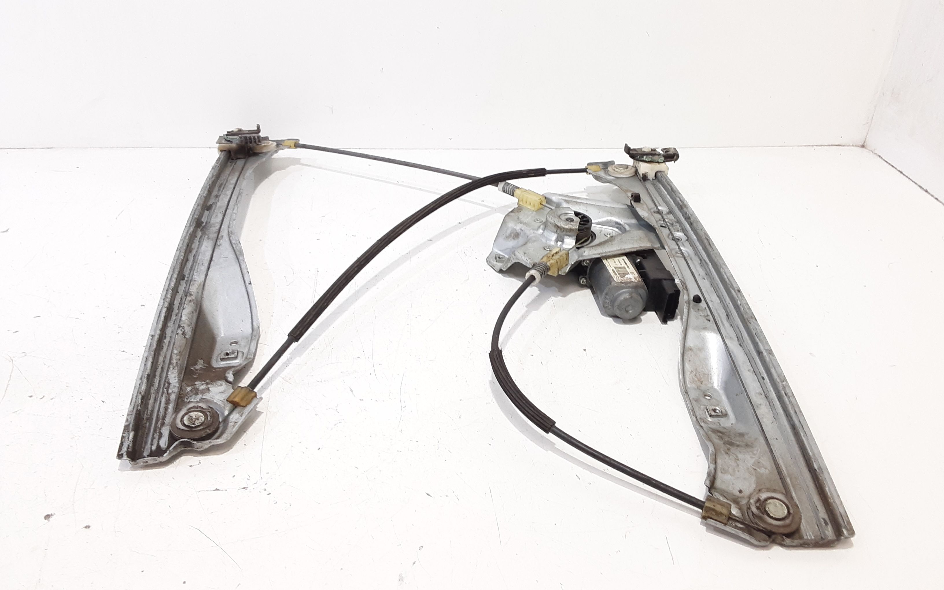 Alzacristallo Porta Ant. Sinistro 8200826183 Usato