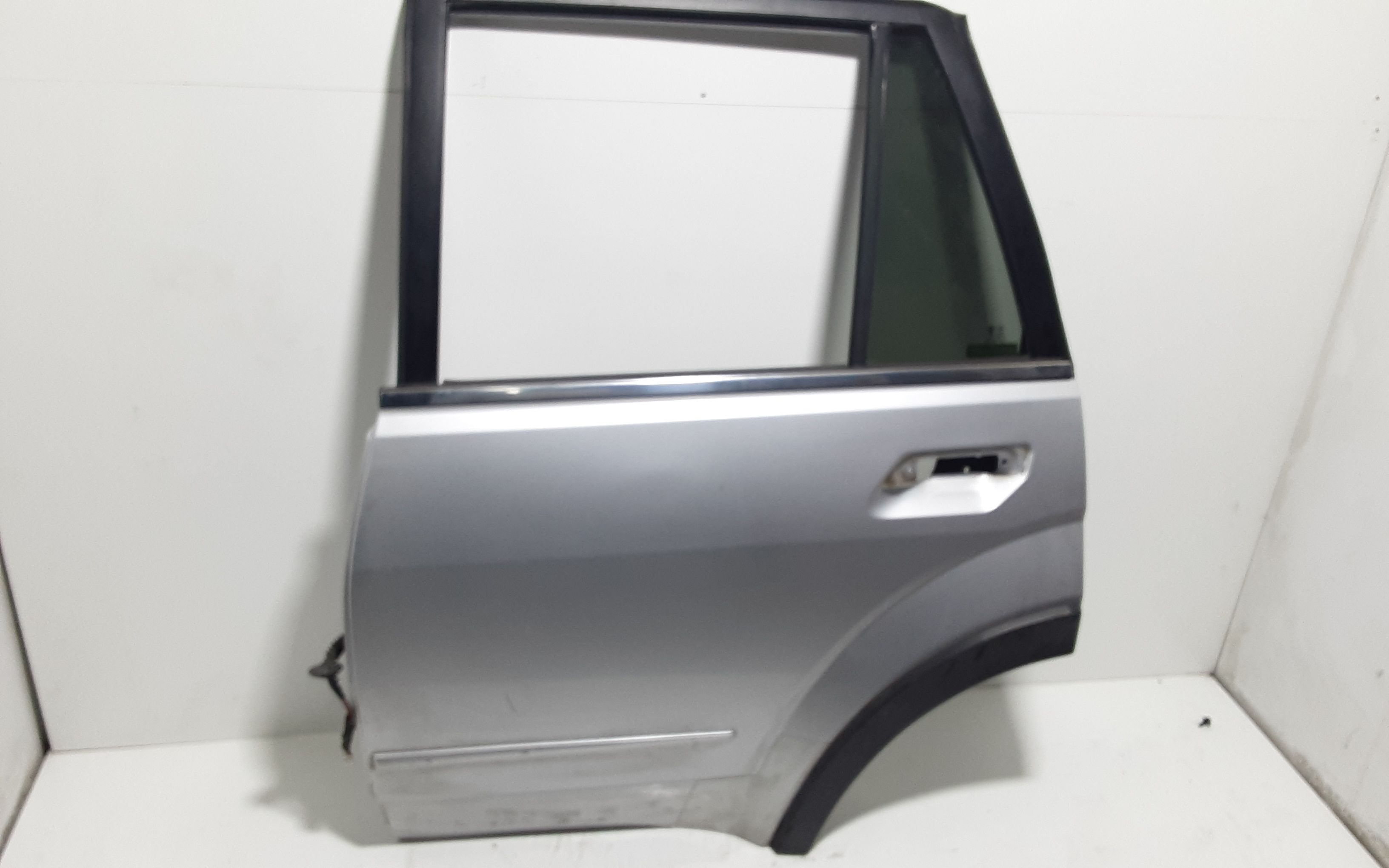 Porta Post. Sinistro Usato