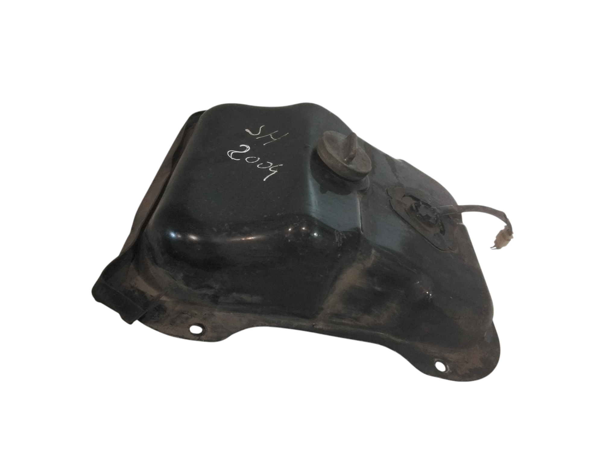 Serbatoio Carburante Usato