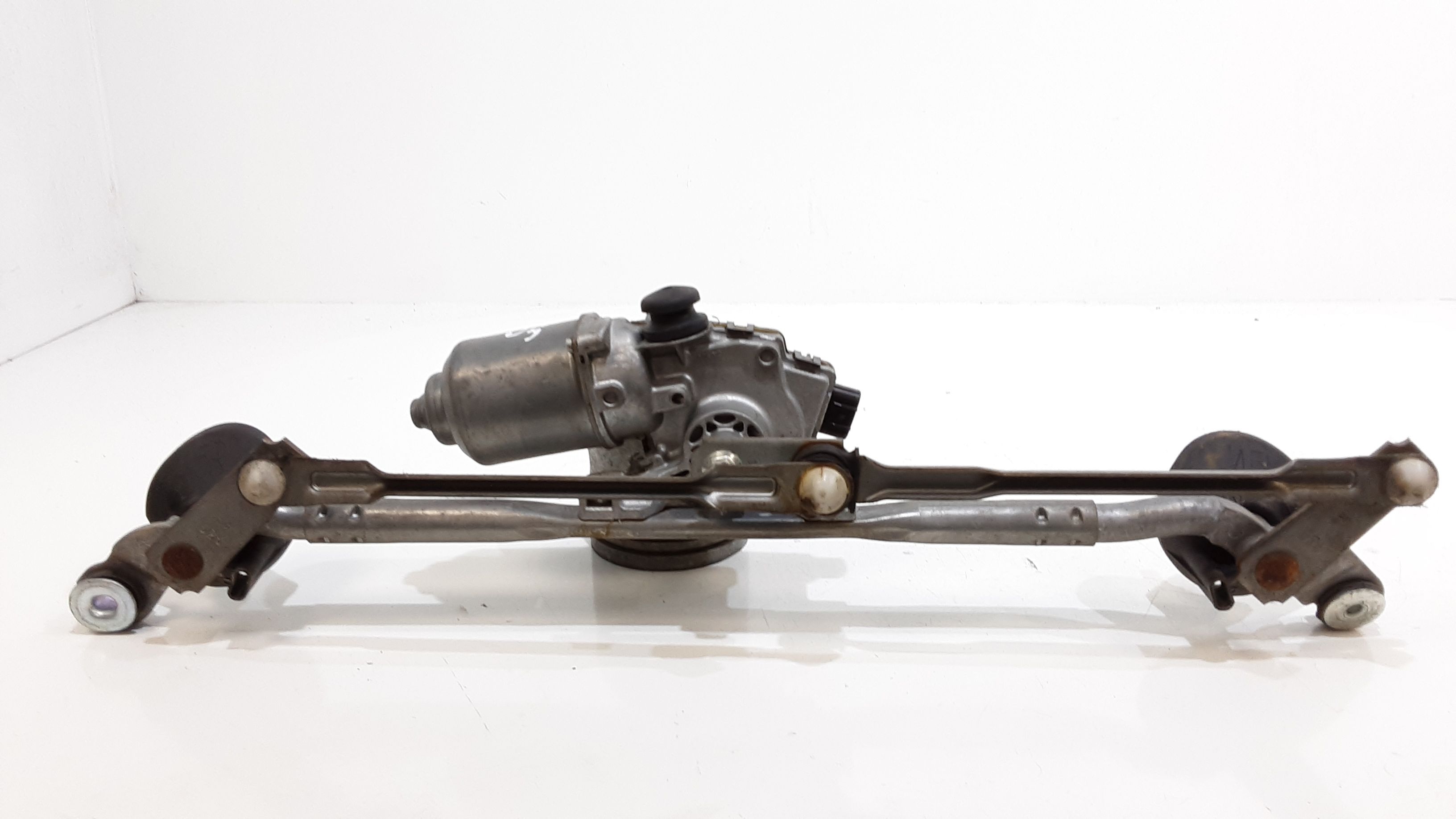 Motorino Tergiparabrezza Compl. Usato