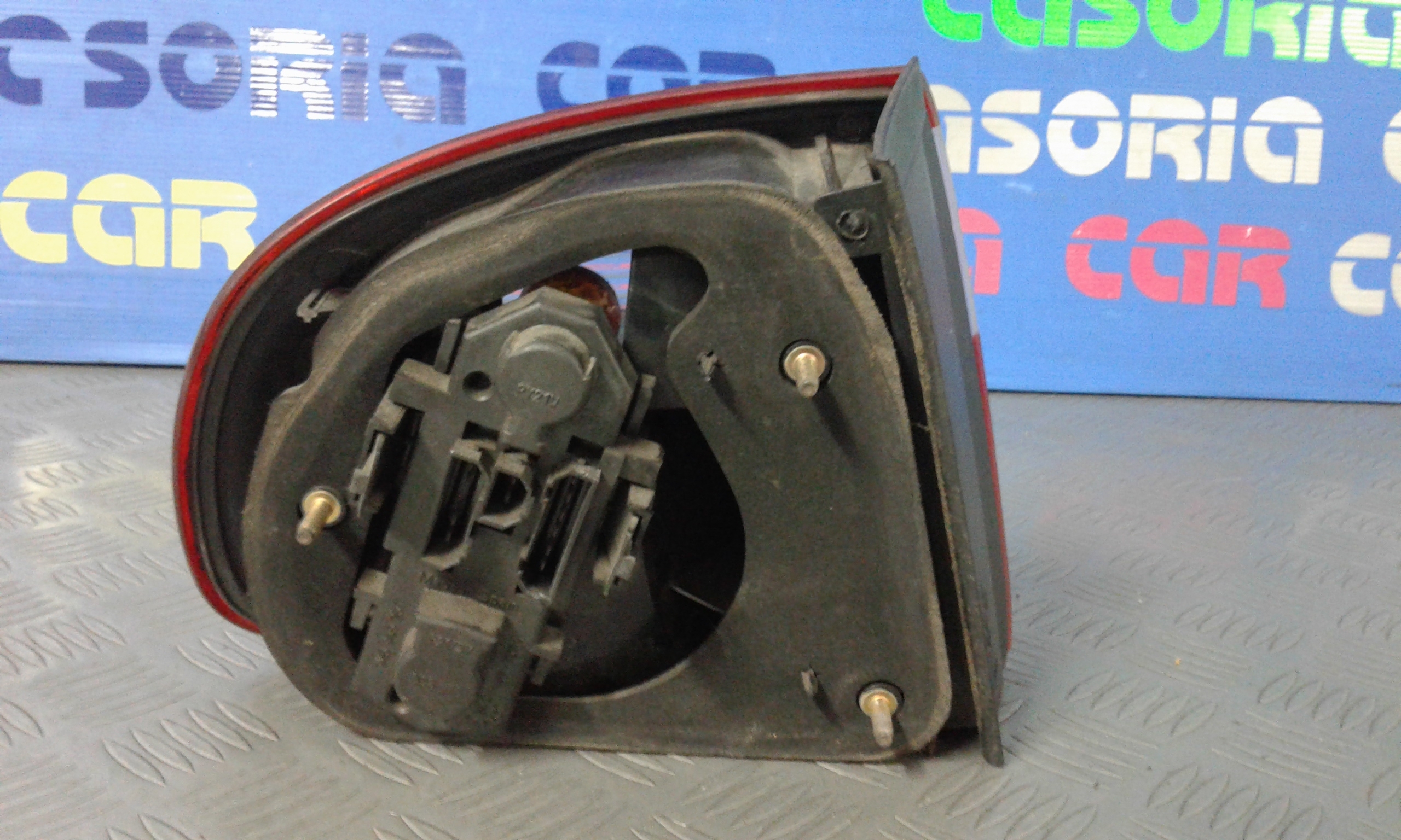 Fanale Post. Destro Usato