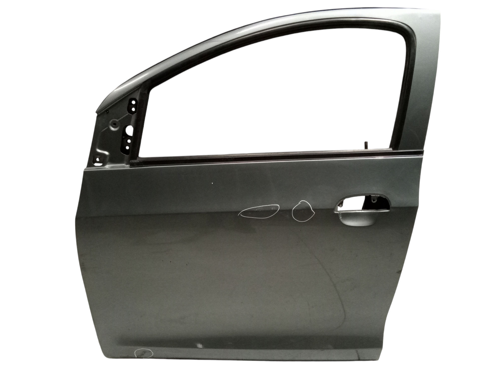 Porta Ant. Sinistro 741030014 Usato