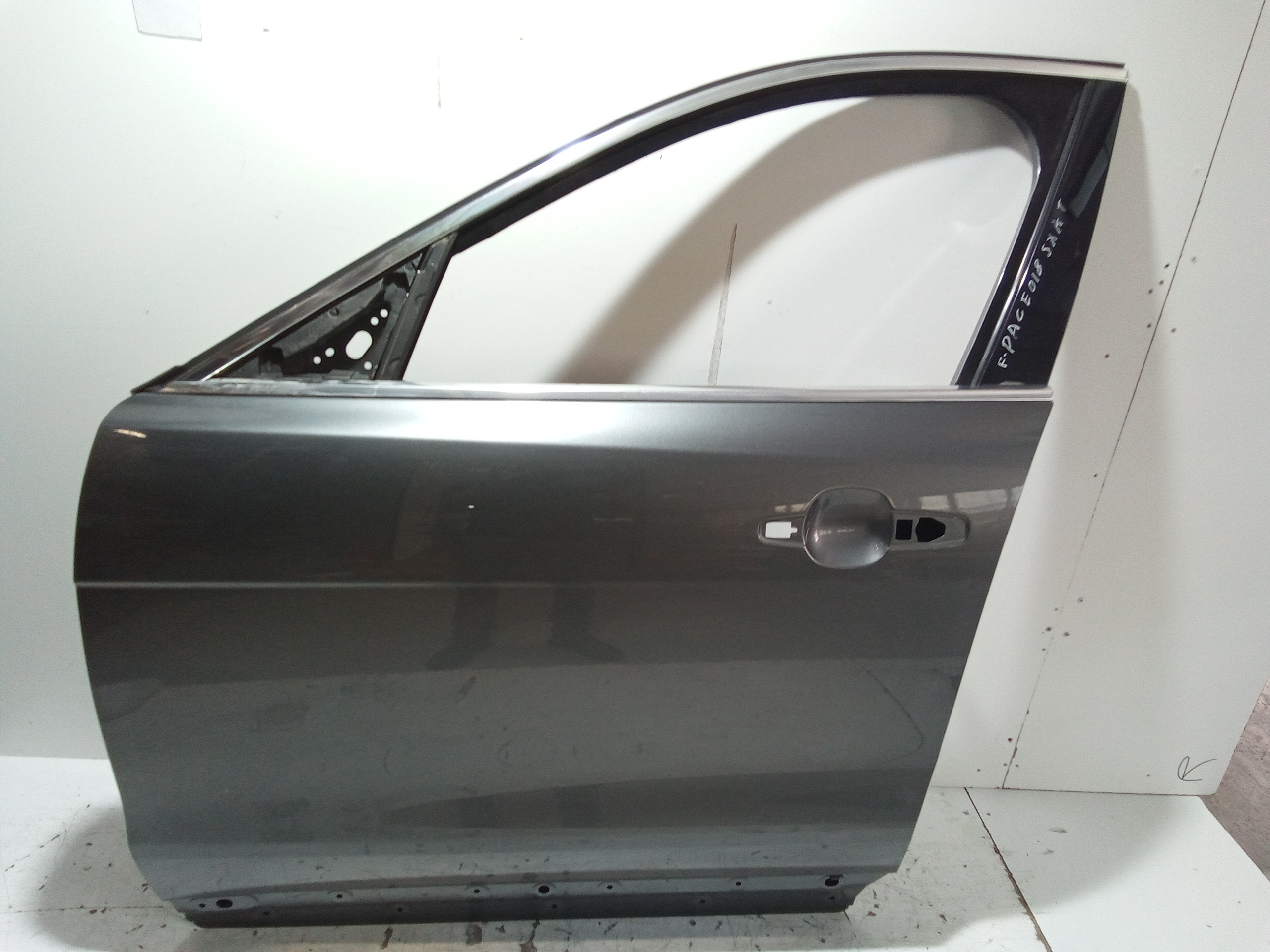 Porta Ant. Sinistro T4A1369 Usato