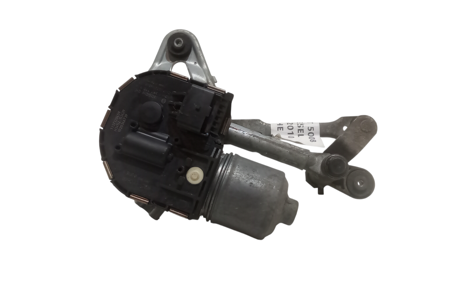 Motorino Tergiparabrezza Compl. Usato