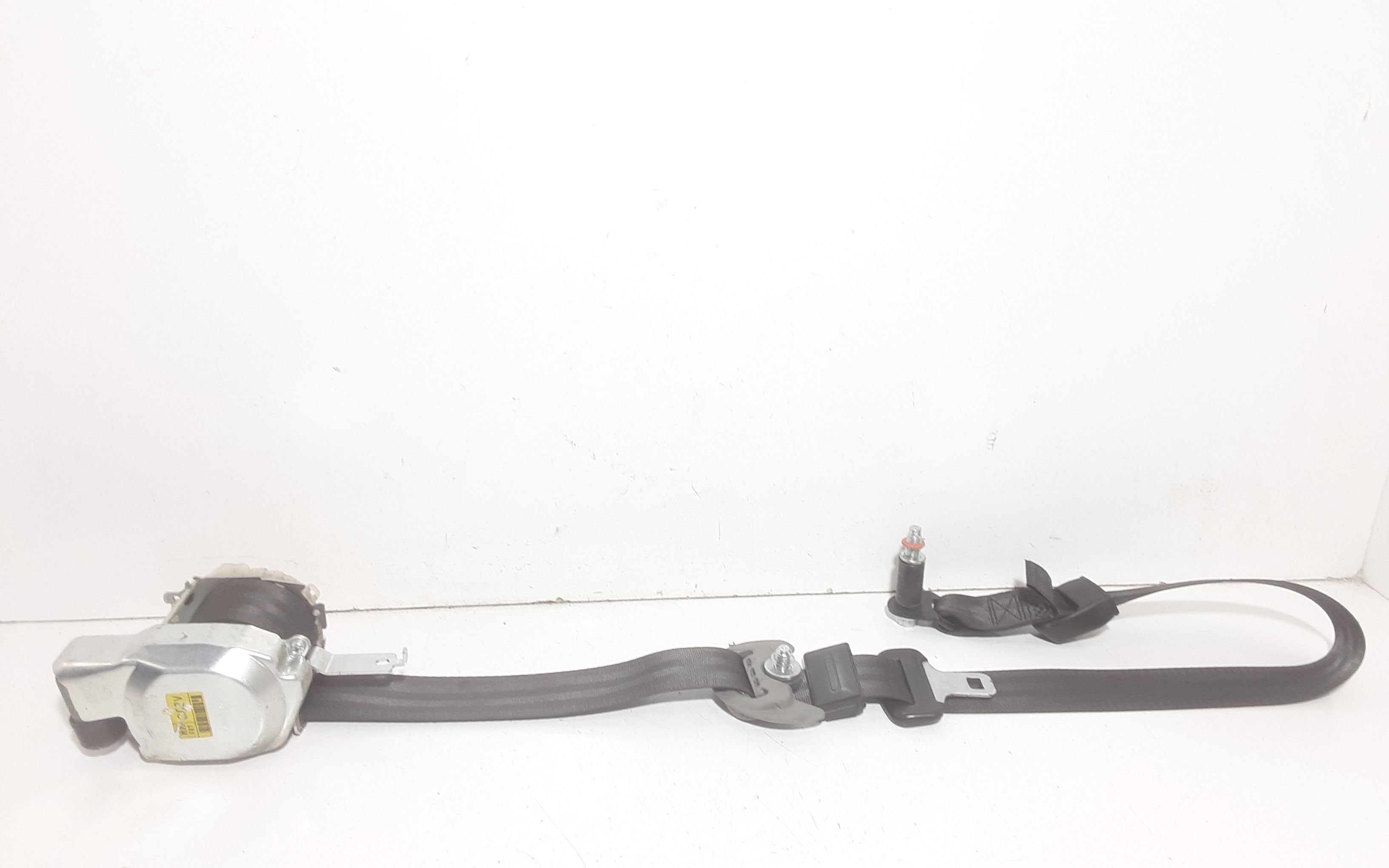 Cintura Di Sicurezza Ant. Destro 888202P450VA Usato