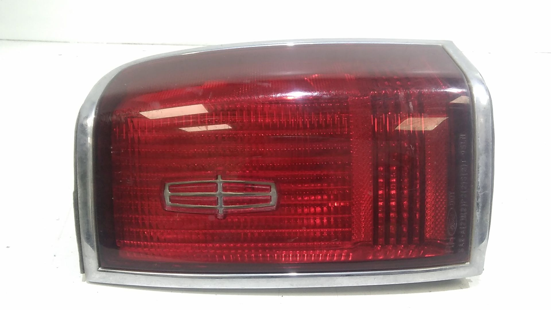 Fanale Post. Destro Usato