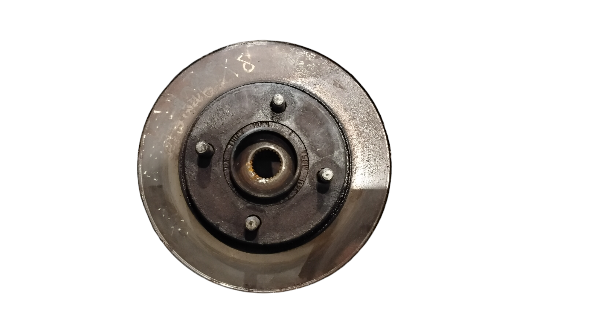 Fusello Montante Mozzo Anteriore Destro Usato