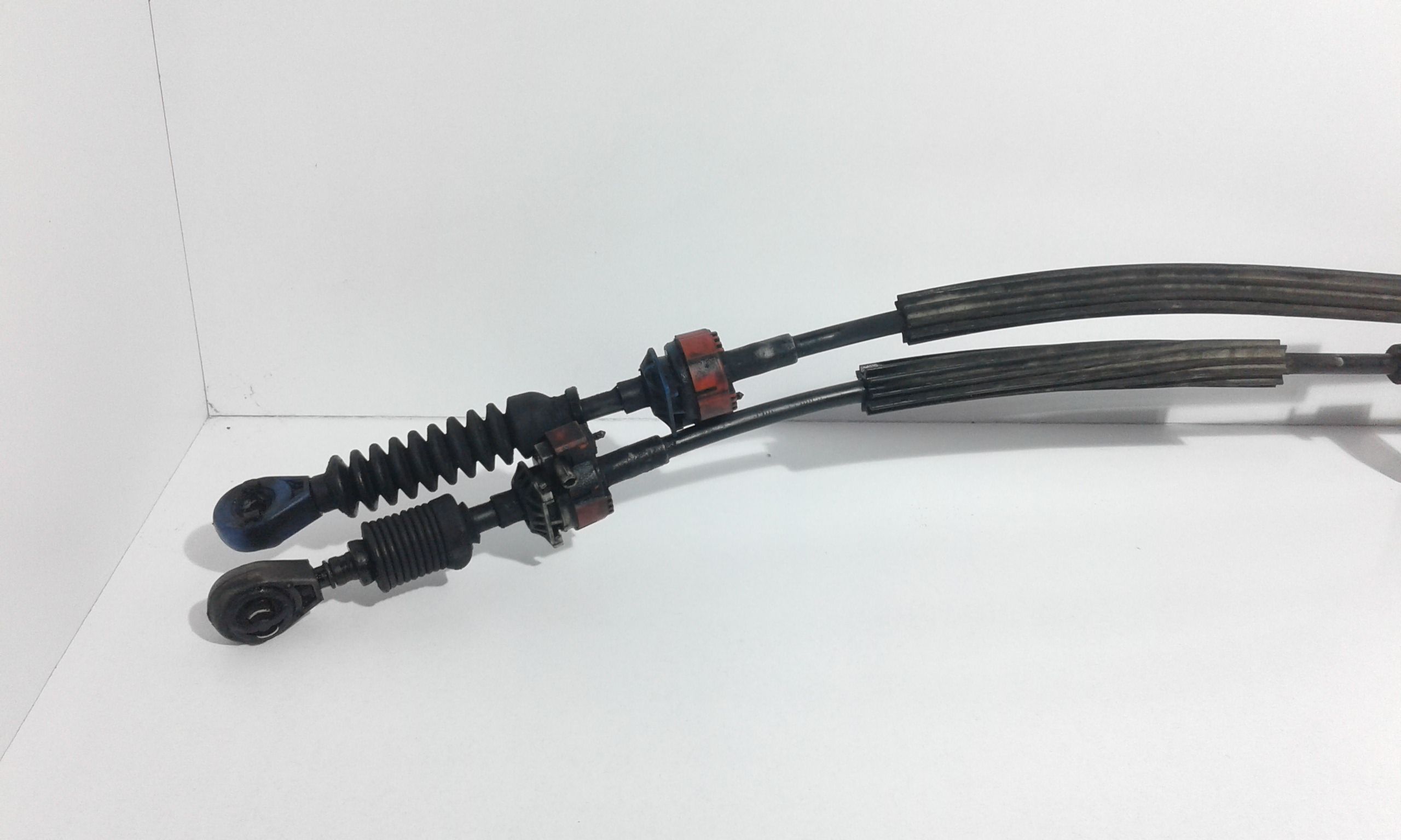 Kit Cavi Comando Leva Cambio 34413JX35A Usato