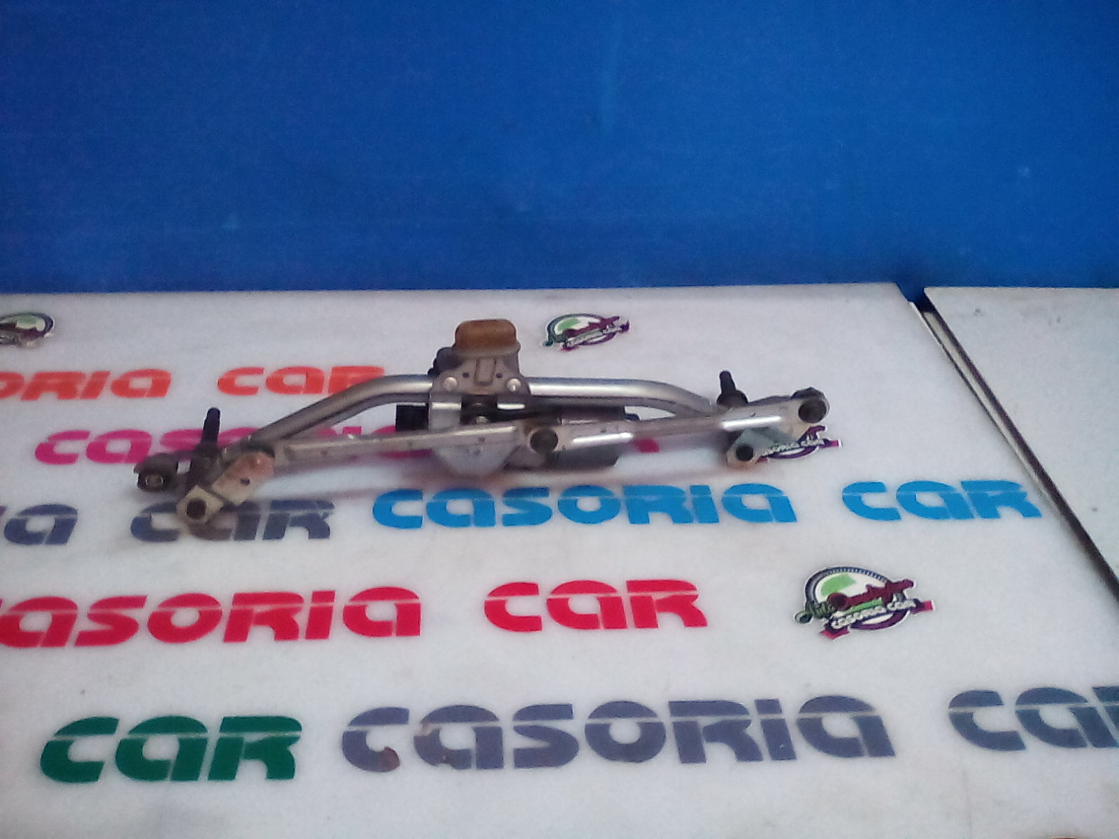 Motorino Tergiparabrezza Compl. Usato