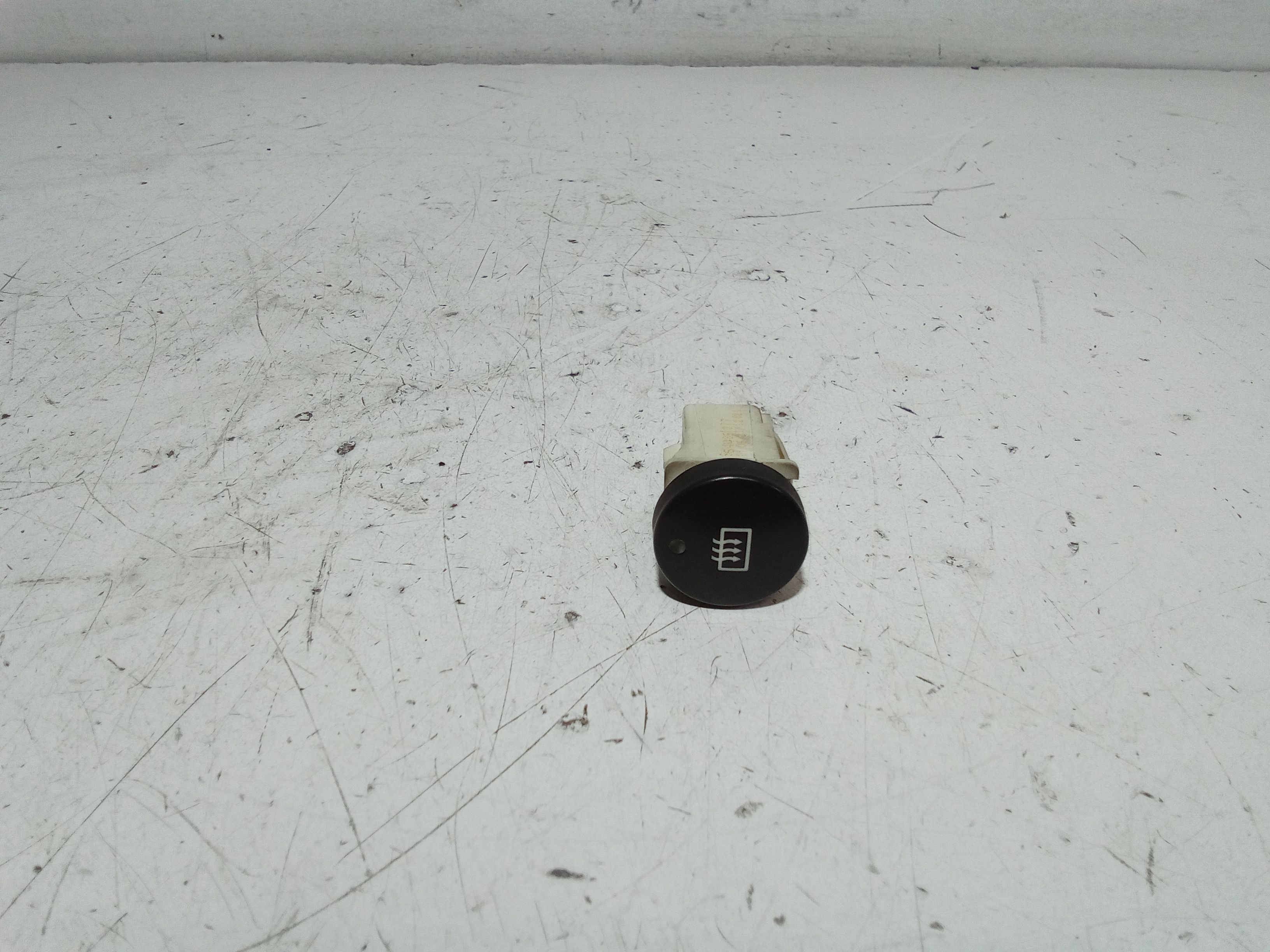 Interruttore Lunotto Termico 6554AF Usato