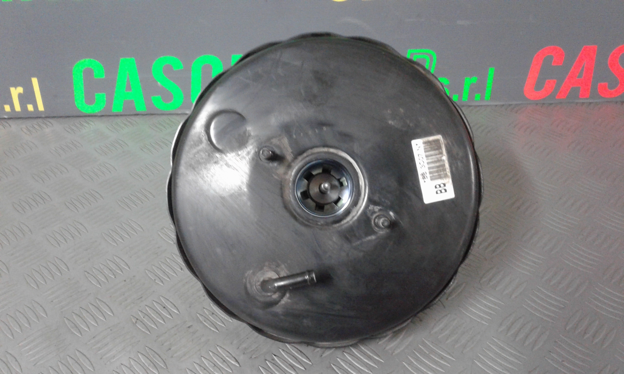 Servofreno 96534598 Usato