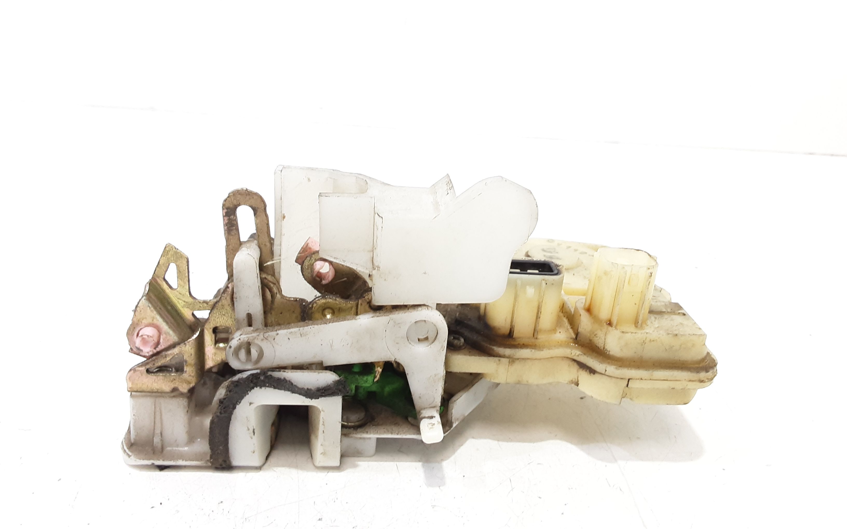 Serratura Porta Post. Sinistro 72650S6AQ02 Usato