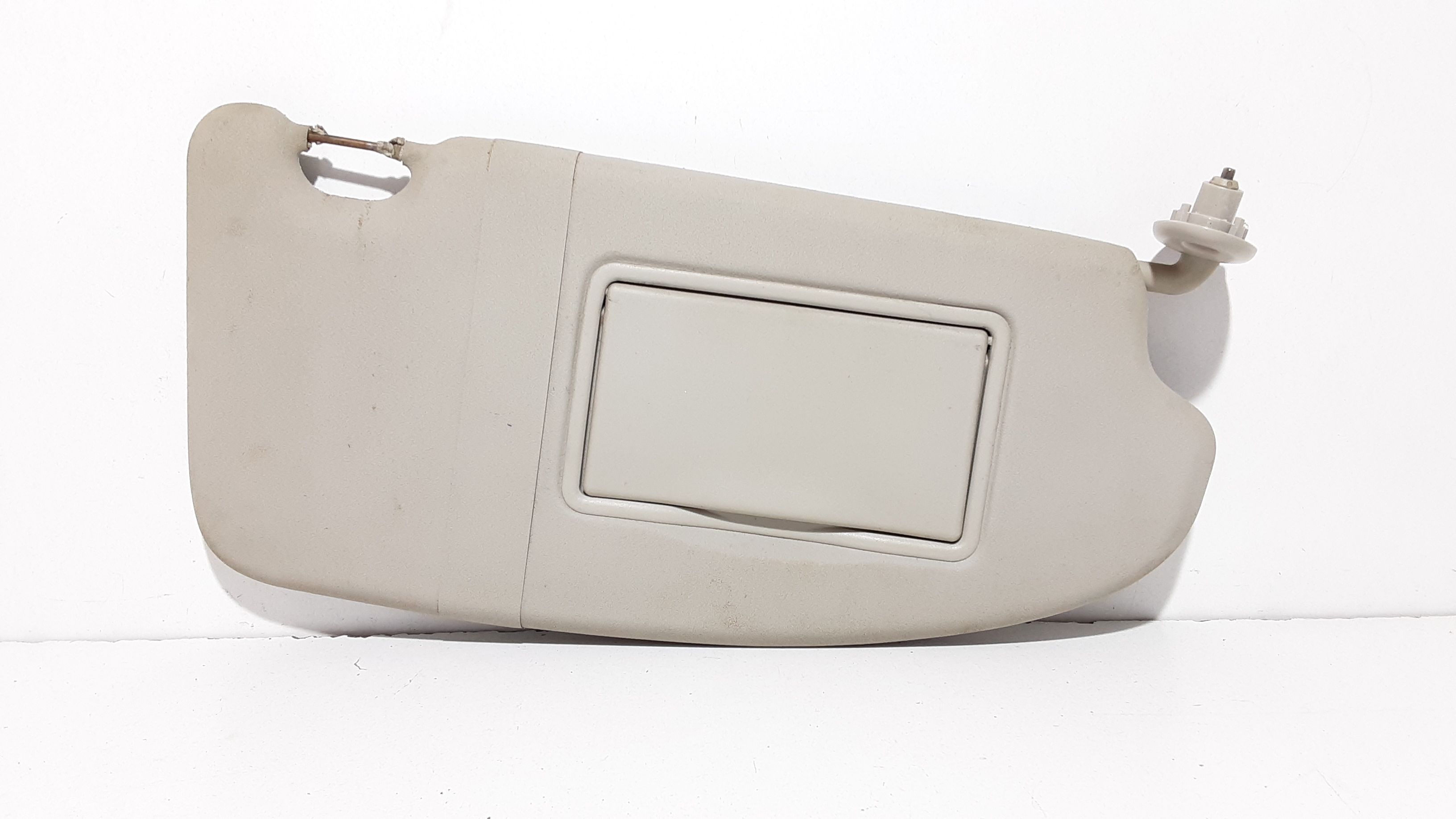 Aletta Parasole Parabrezza Destro 1206877 Usato