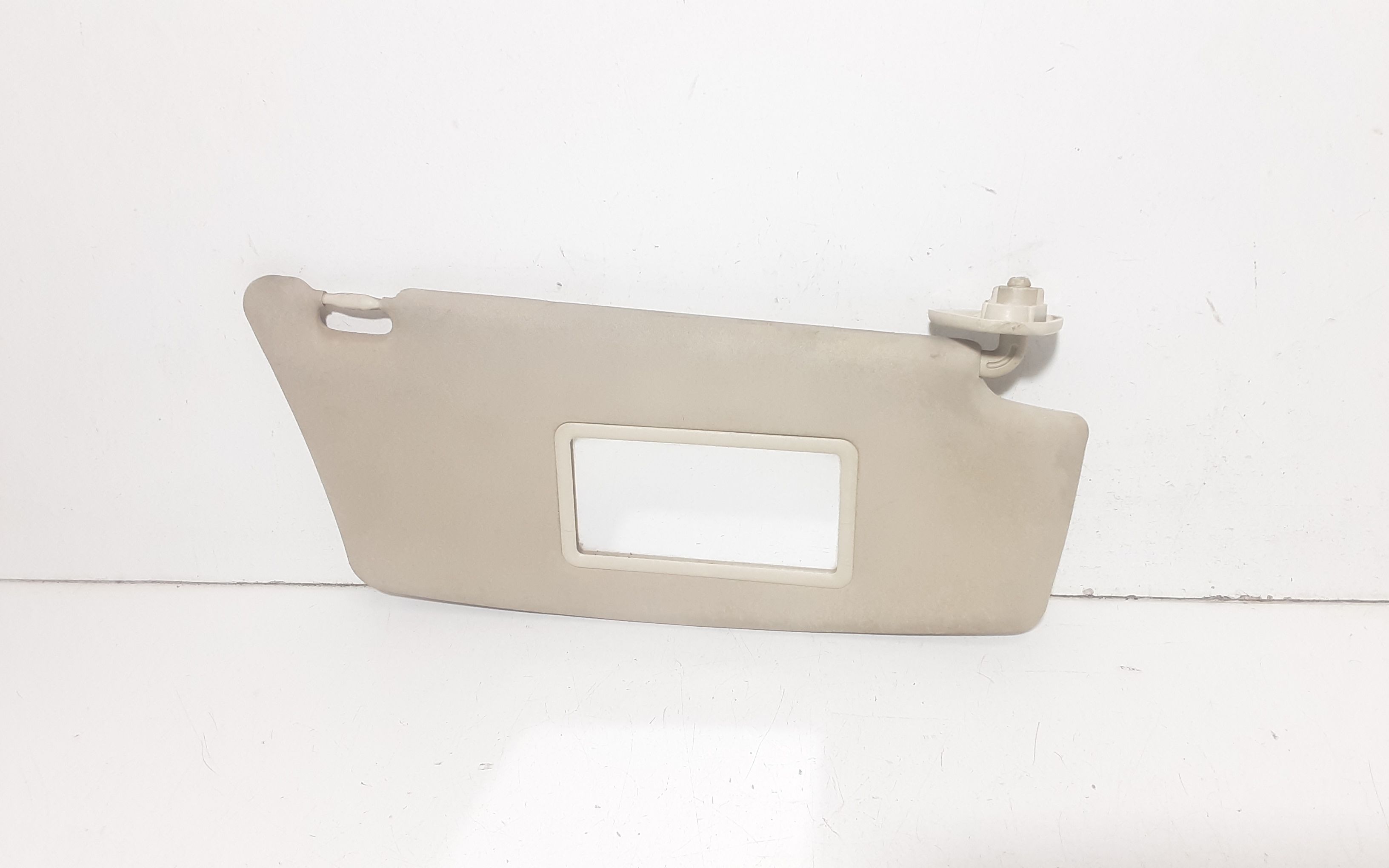 Aletta Parasole Parabrezza Destro Usato