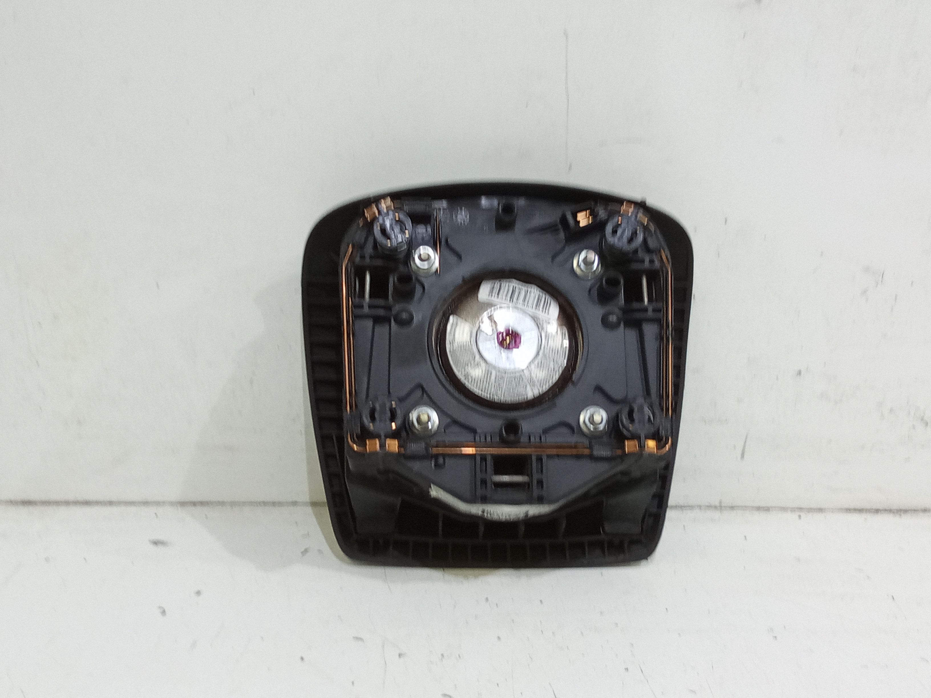 Dispositivo Airbag Lato Guida 1659791880 Usato