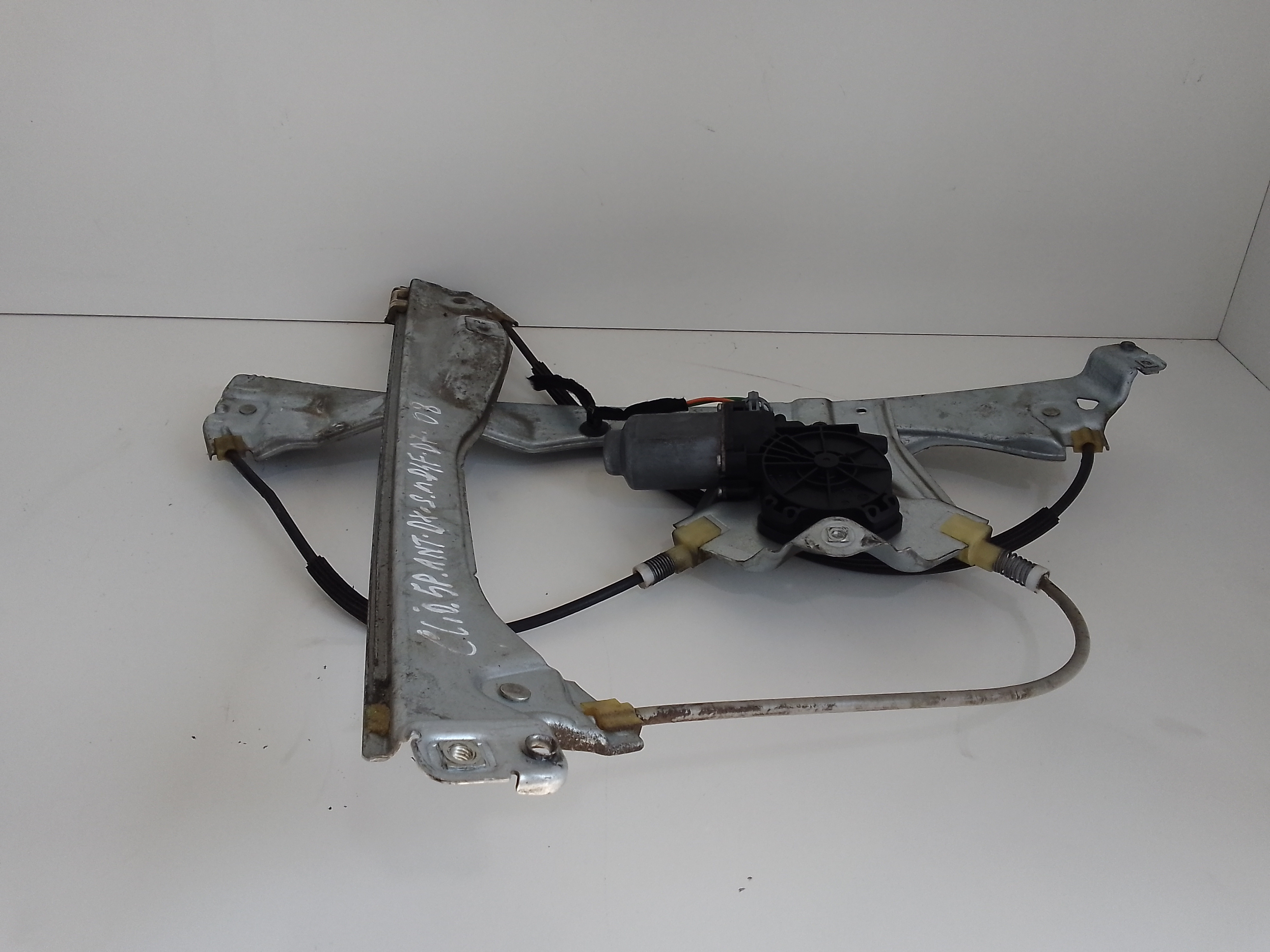 Alzacristallo Porta Ant. Destro Usato