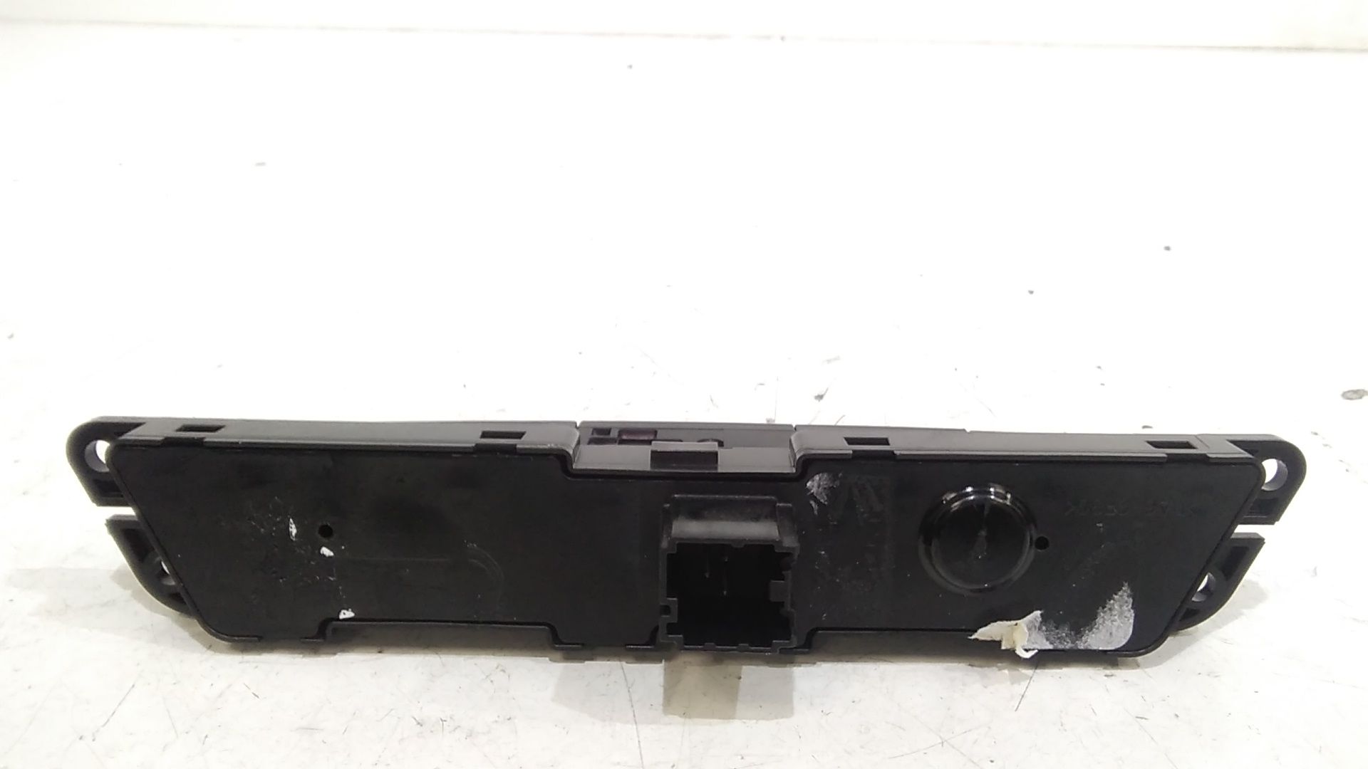 Interruttore Luci Emergenza Usato