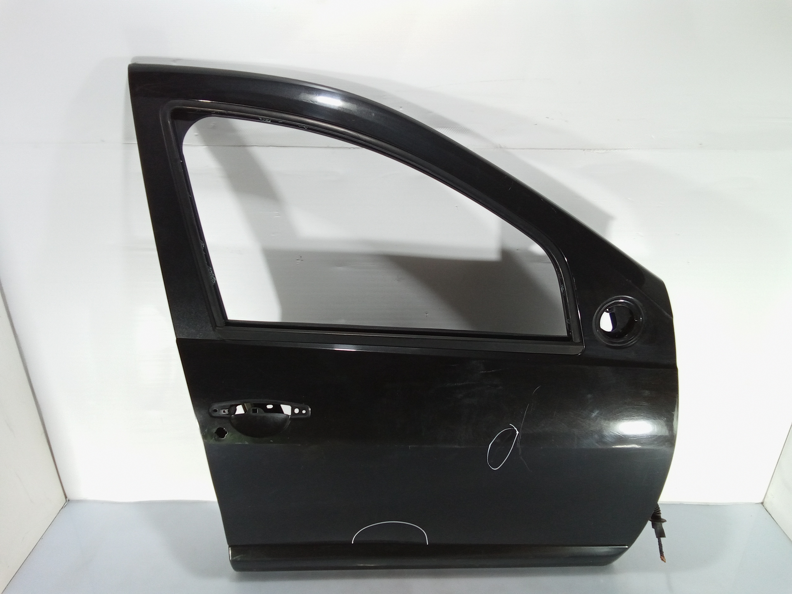 Porta Ant. Destro 801006248R Usato