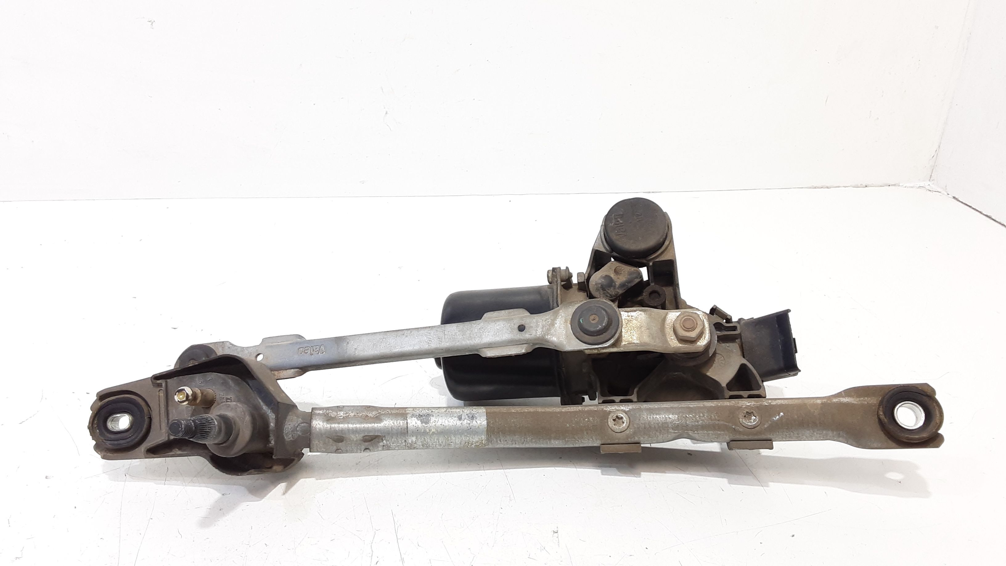 Motorino Tergiparabrezza Compl. Usato