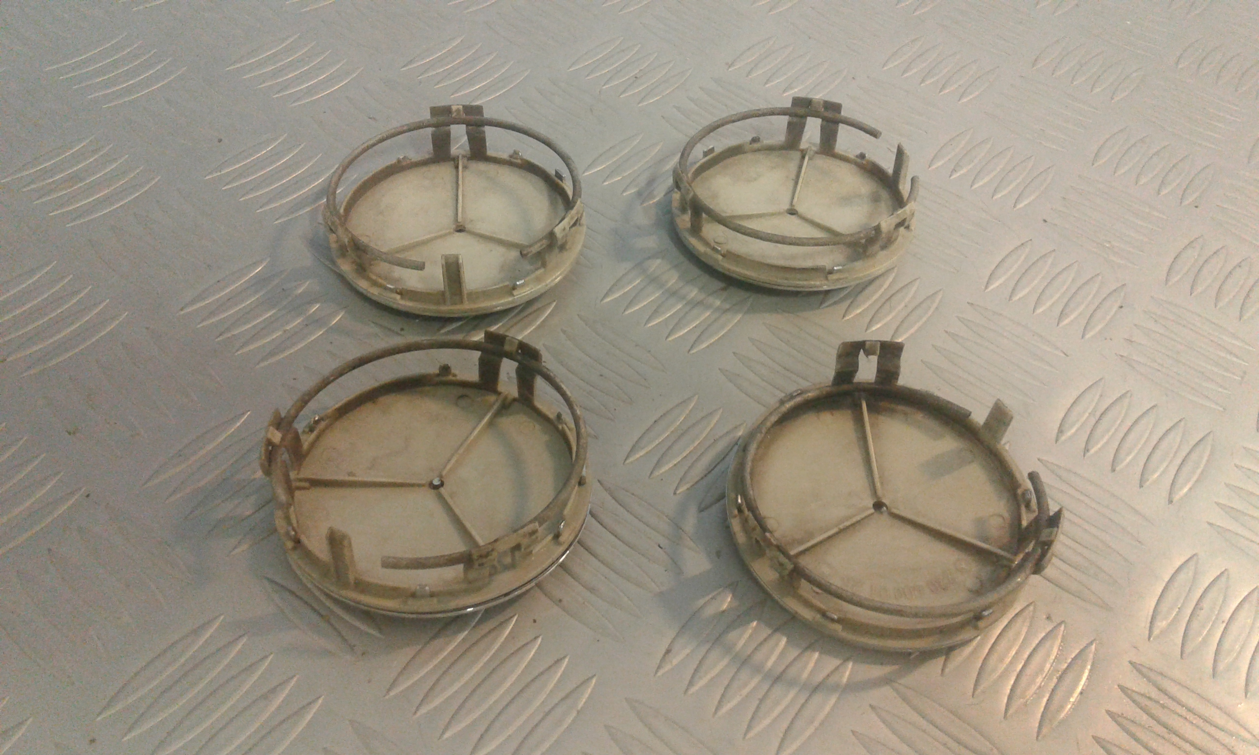 Copertura Ruota Scorta Usato