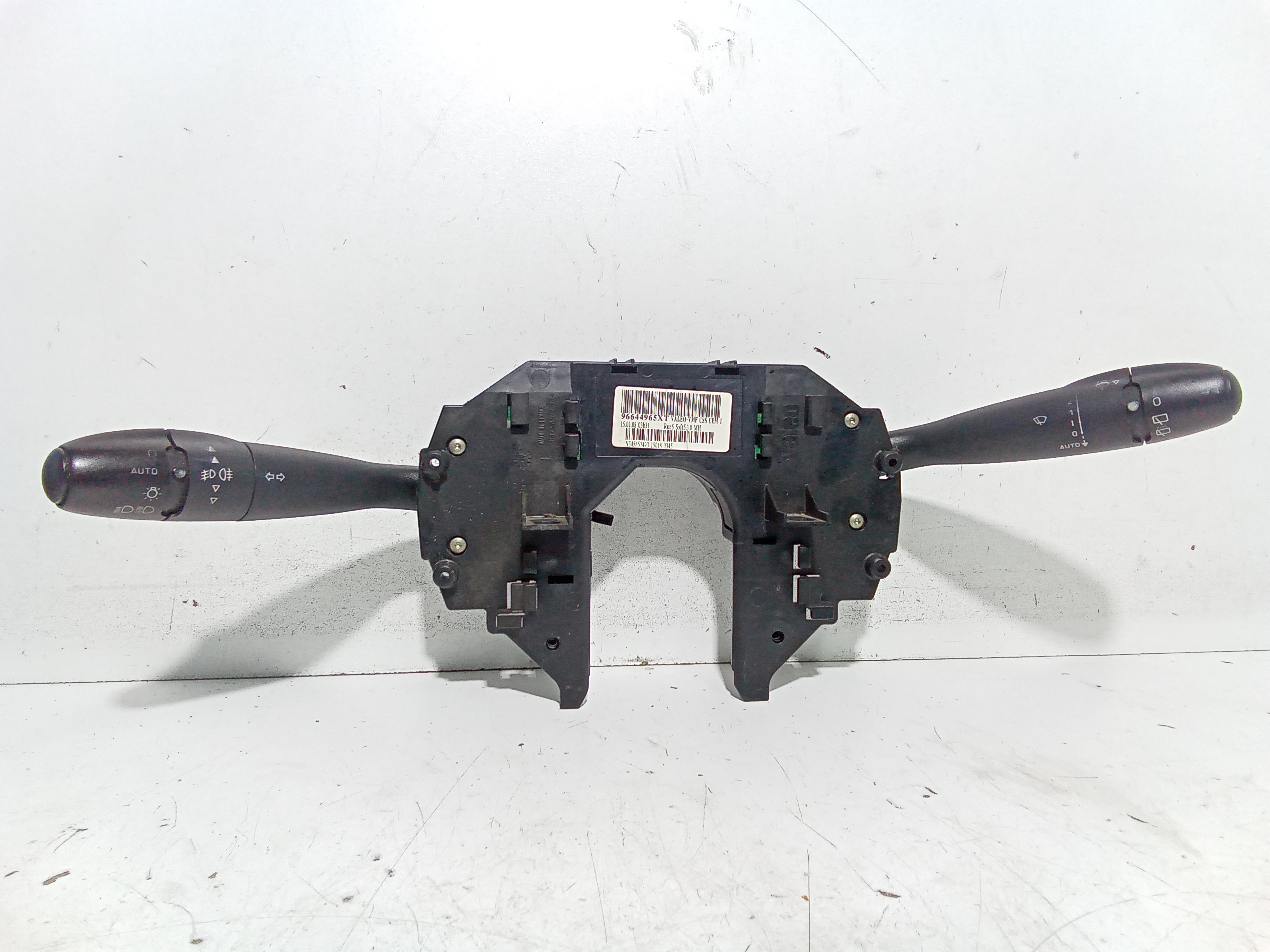 Devioguidasgancio Compl. Usato