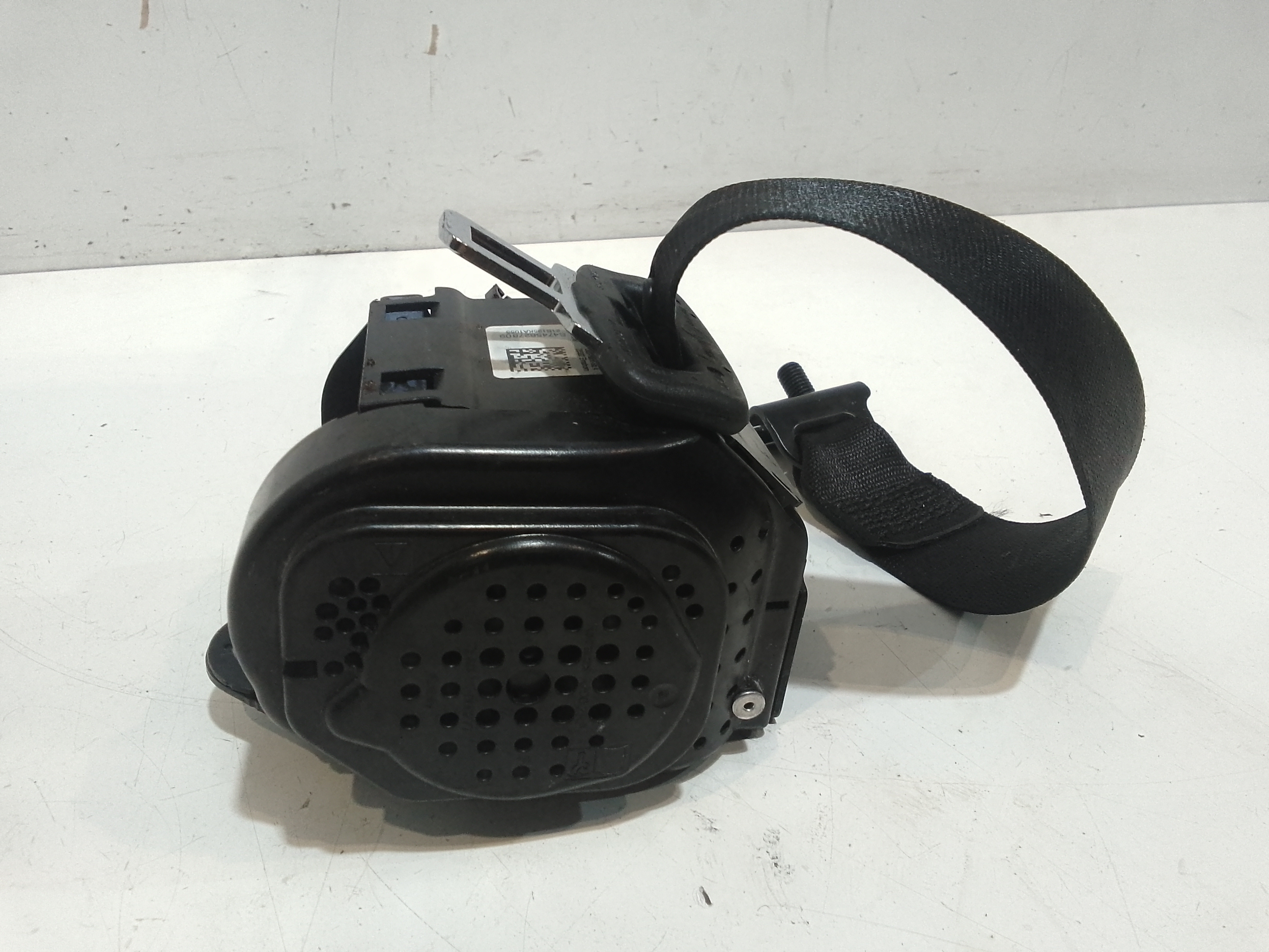 Cintura Di Sicurezza Post. Destro 72117456278 Usato