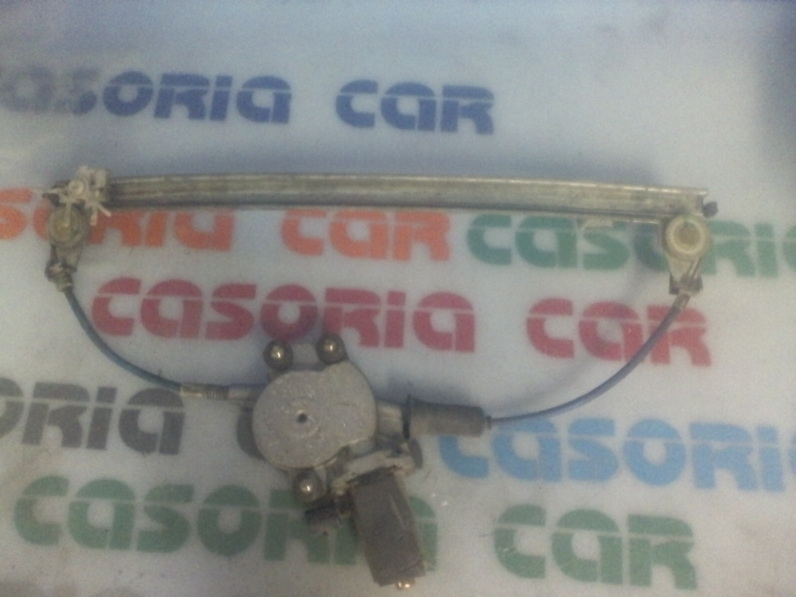 Alzacristallo Porta Ant. Sinistro 7789159 Usato