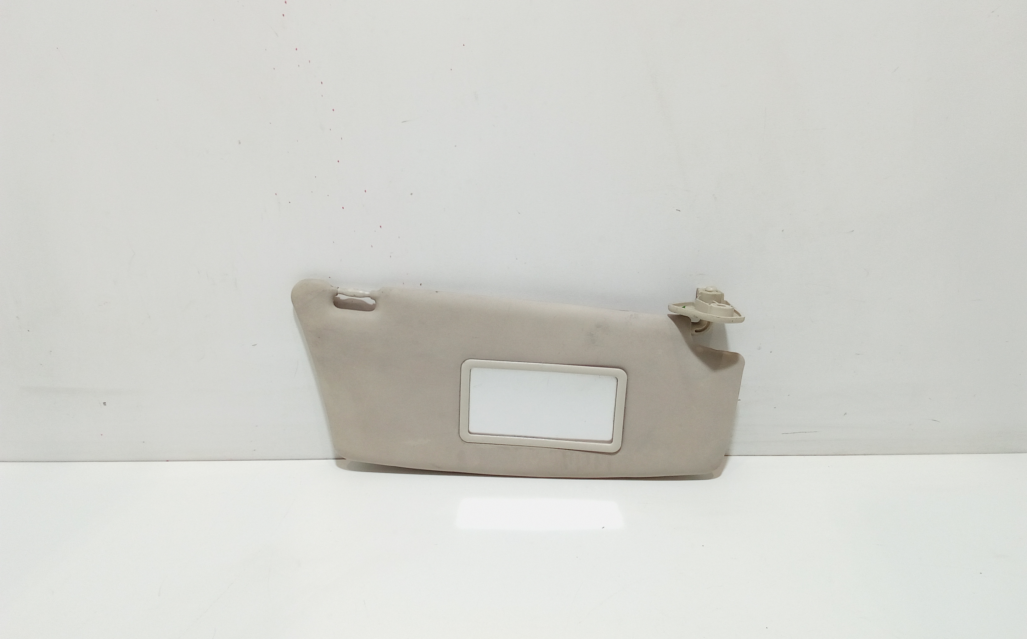 Aletta Parasole Parabrezza Destro Usato