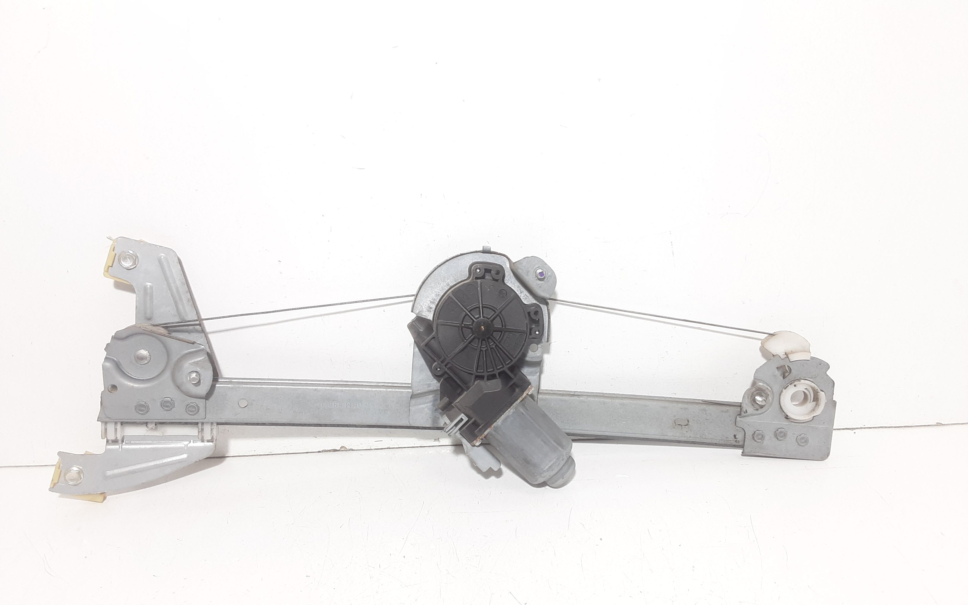 Alzacristallo Porta Ant. Sinistro 9221V7 Usato