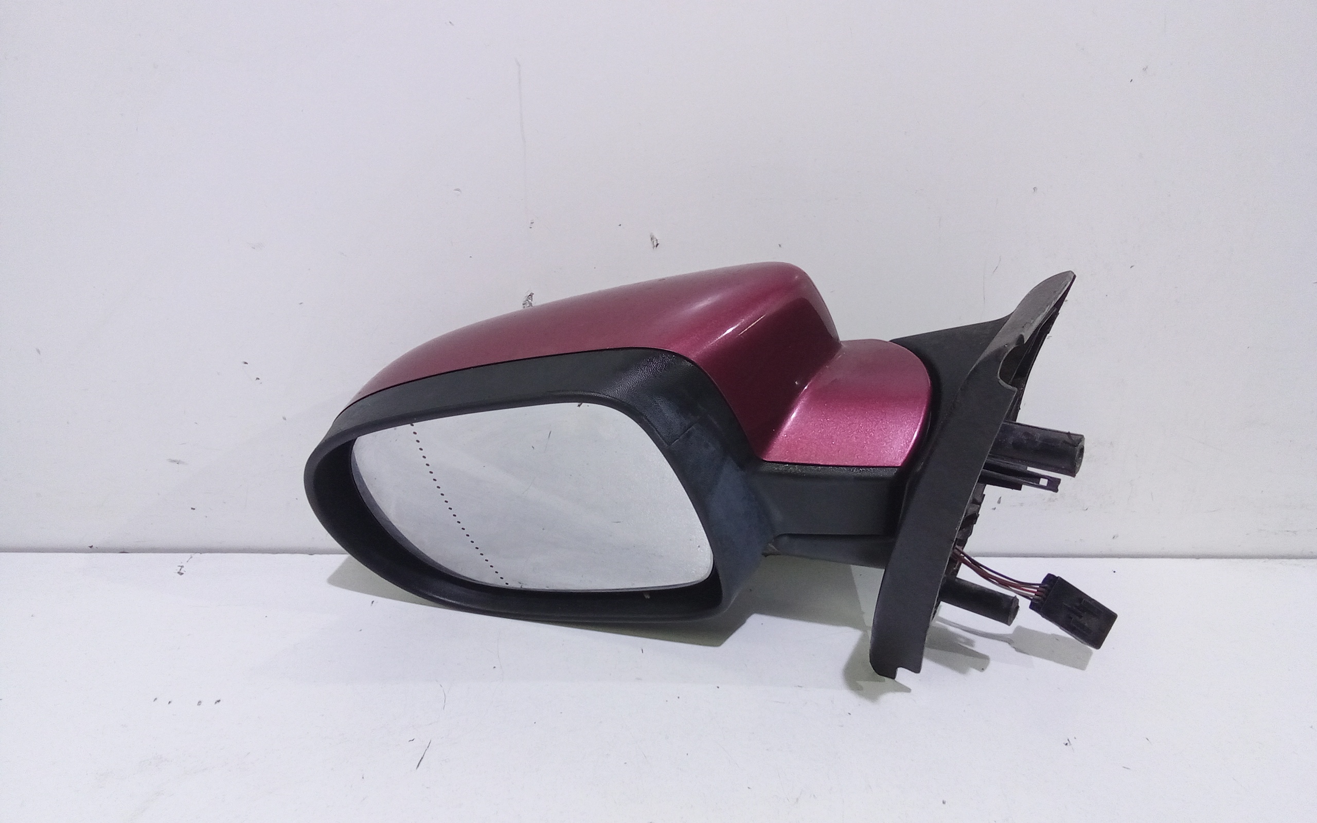 Retrovisore Est. Sinistro 7701067332 Usato