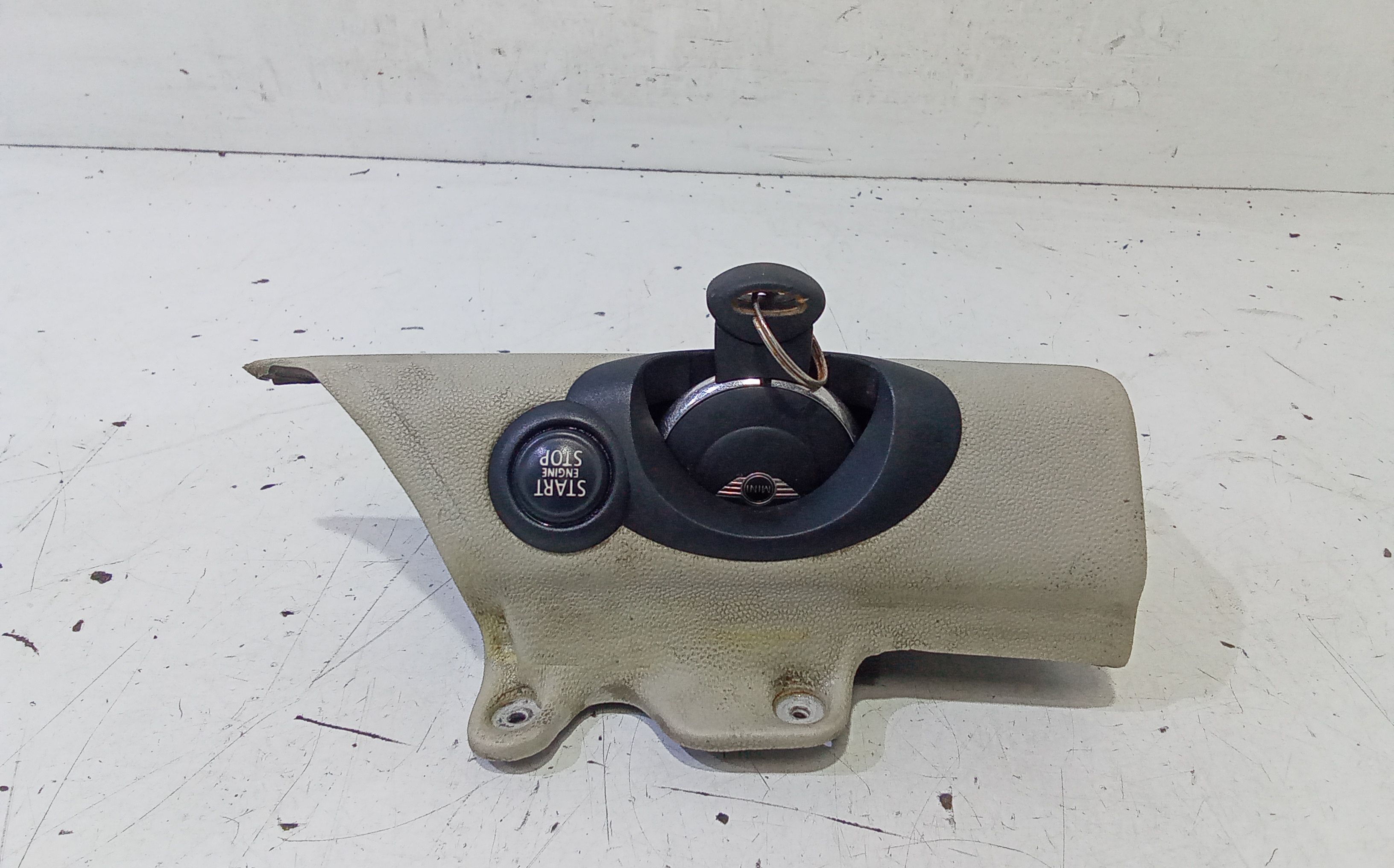 Lettore Chiave Accensione Usato