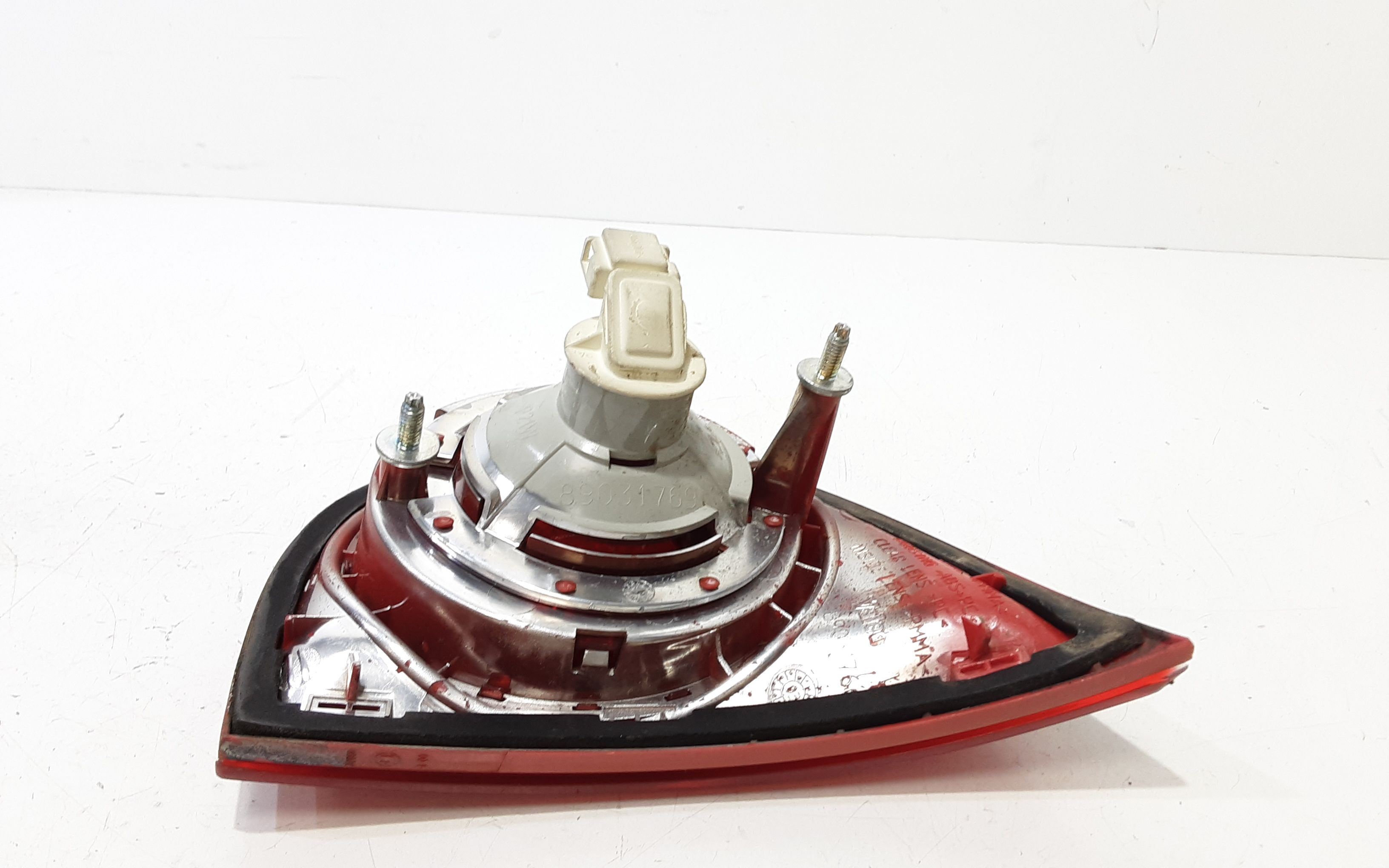 Fanale Stop Supplementare Sinistro Usato