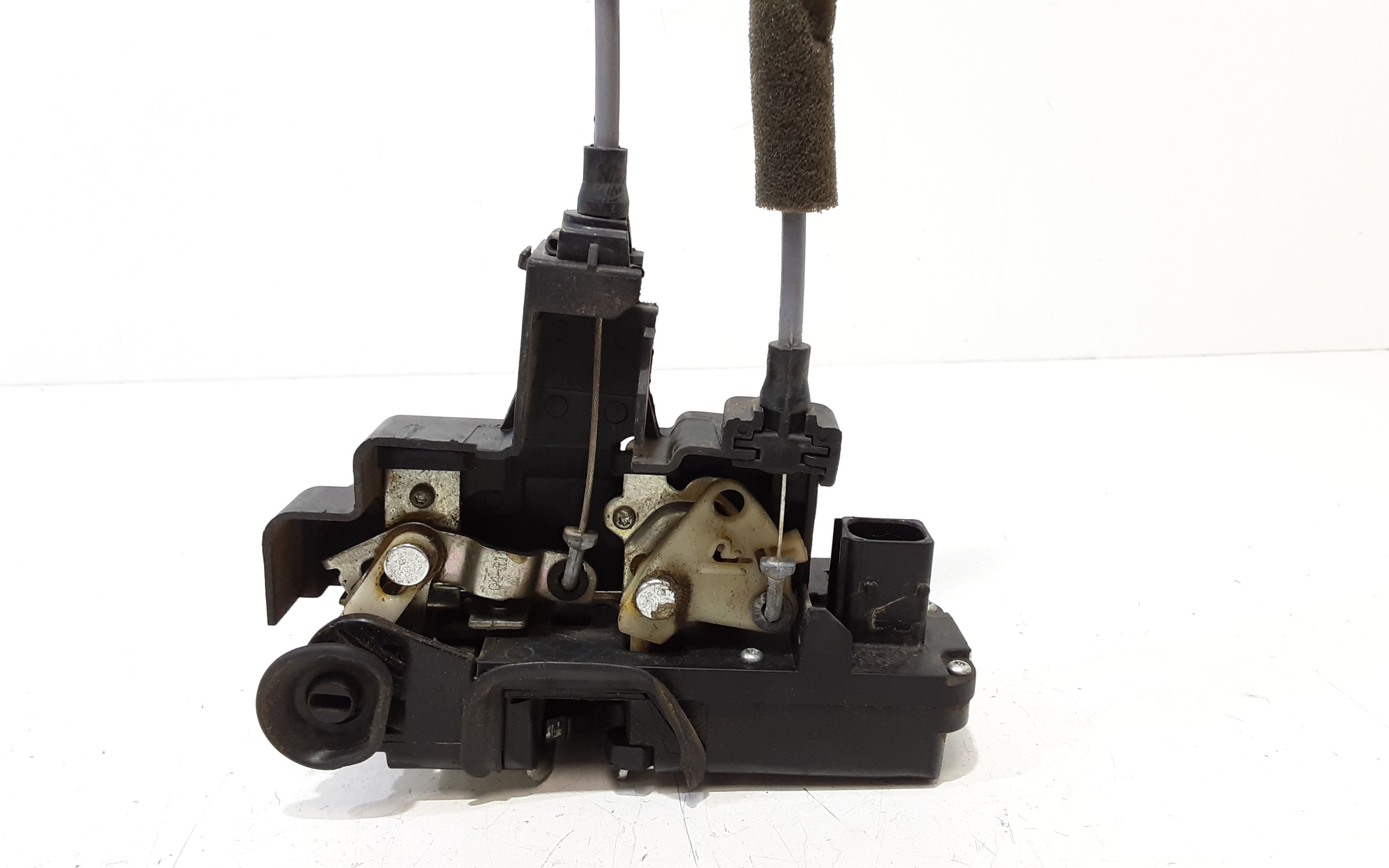 Serratura Porta Post. Destro 20996092 Usato