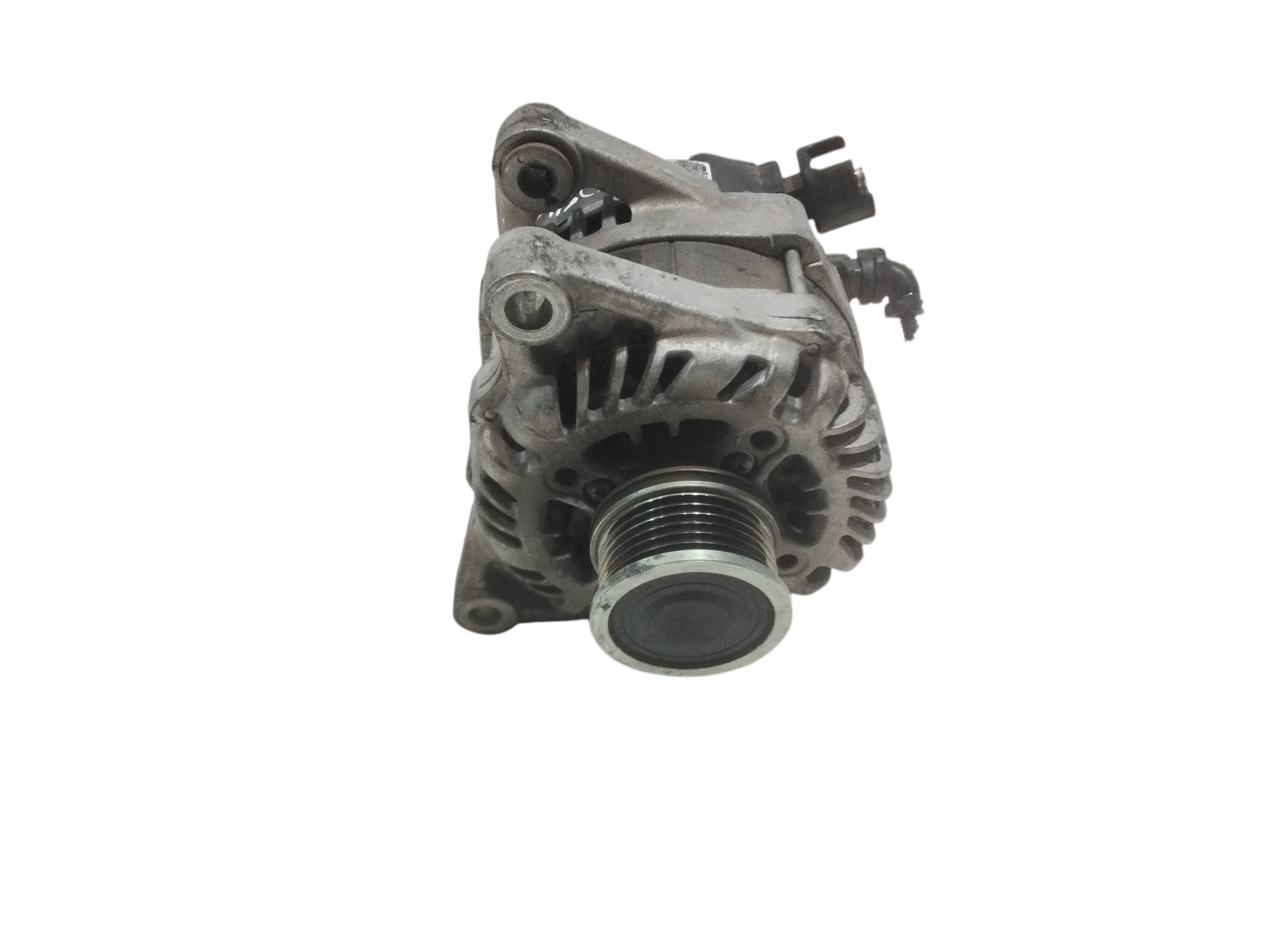 Alternatore 1675454280 Usato