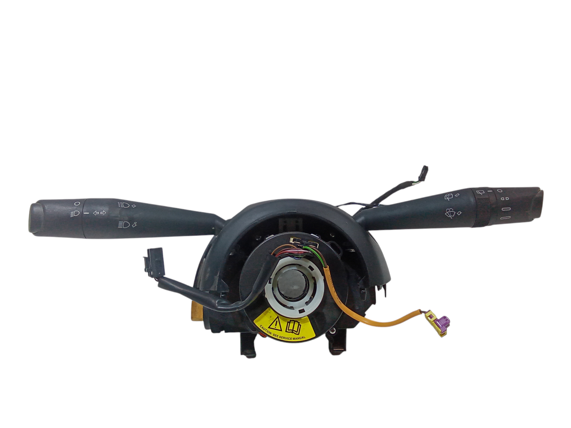 Devioguidasgancio Compl. Usato