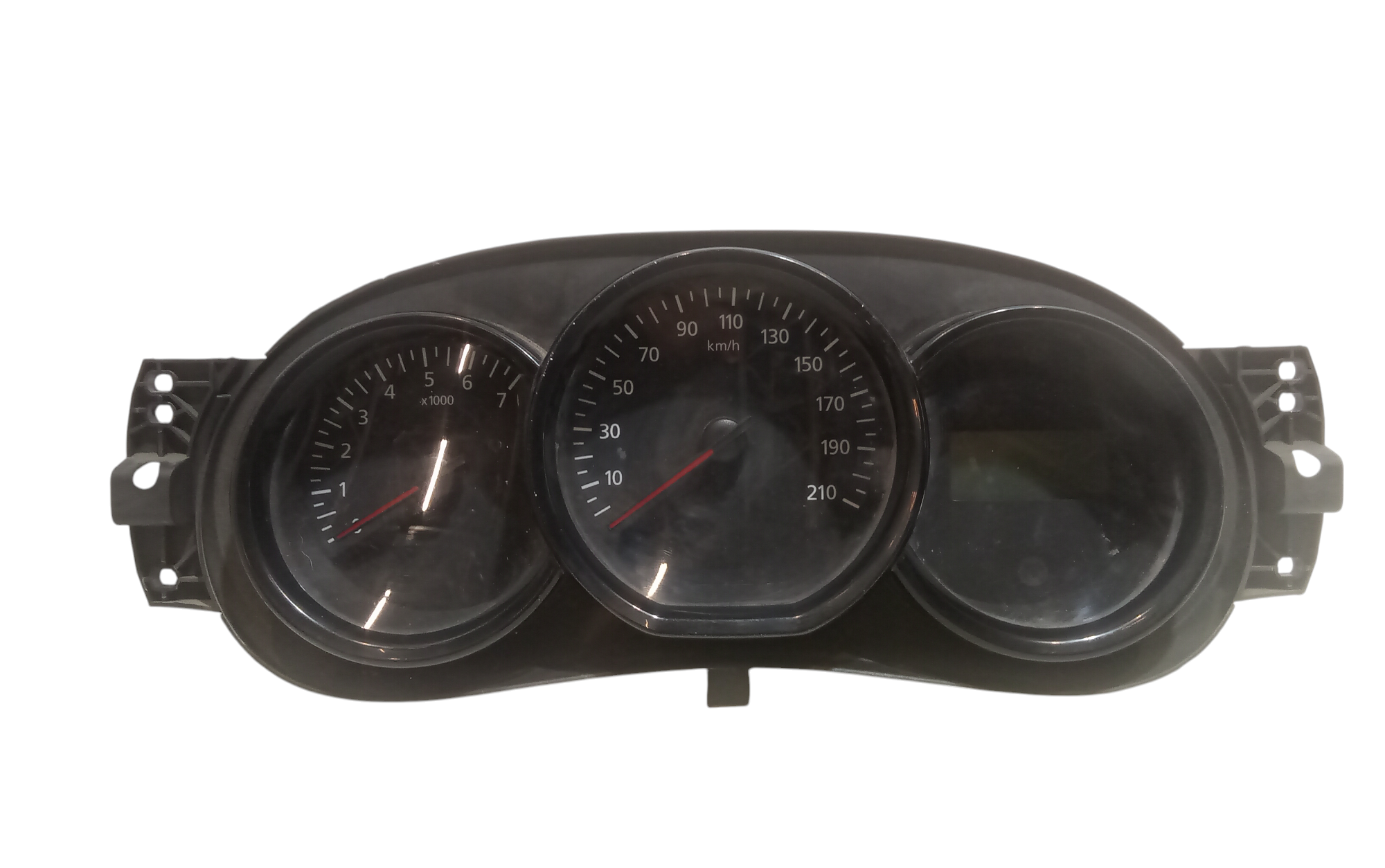 Quadro Portastrumenti Usato