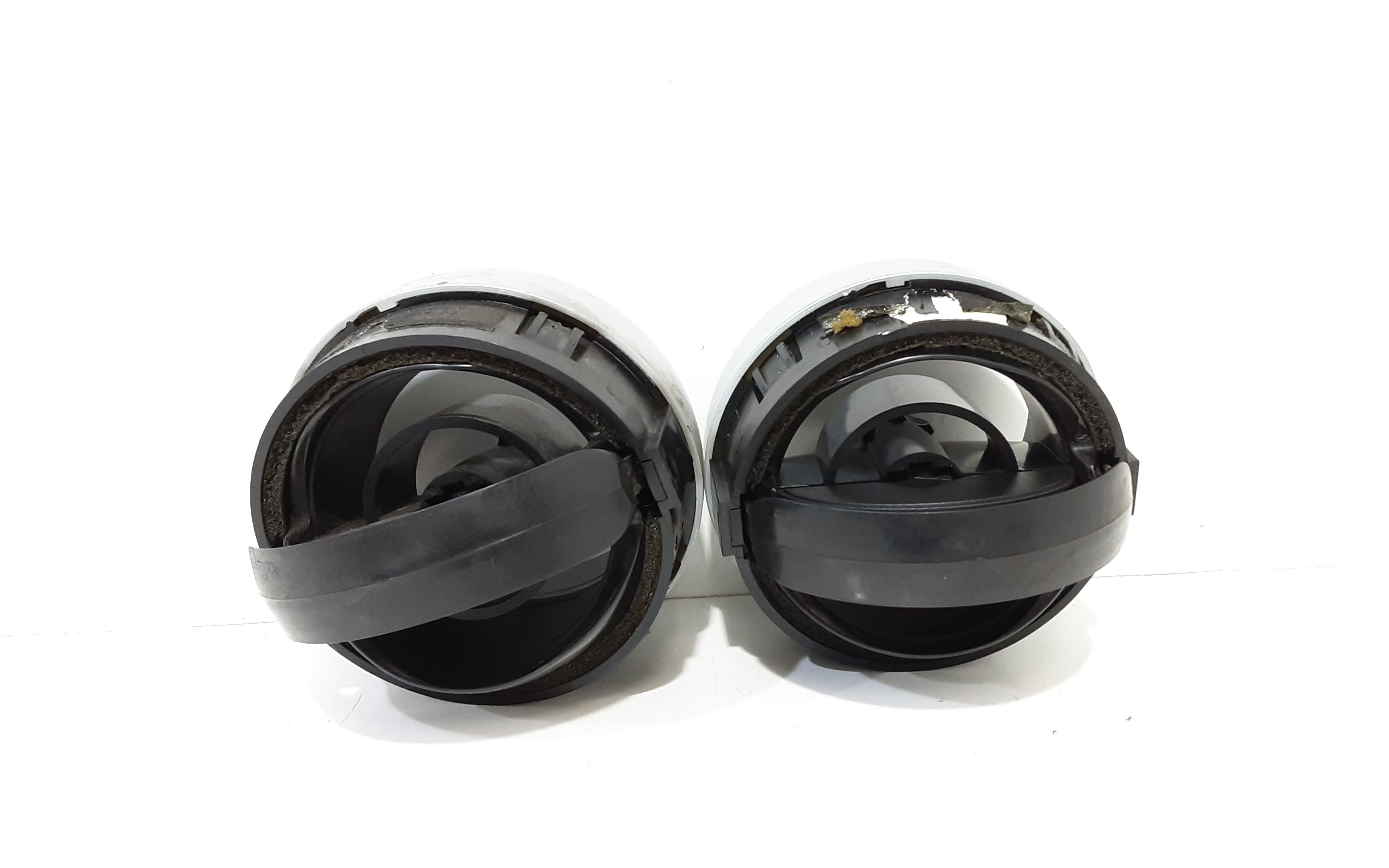 Condotto Aria Bocchette Centr. Sup. Cruscotto Usato