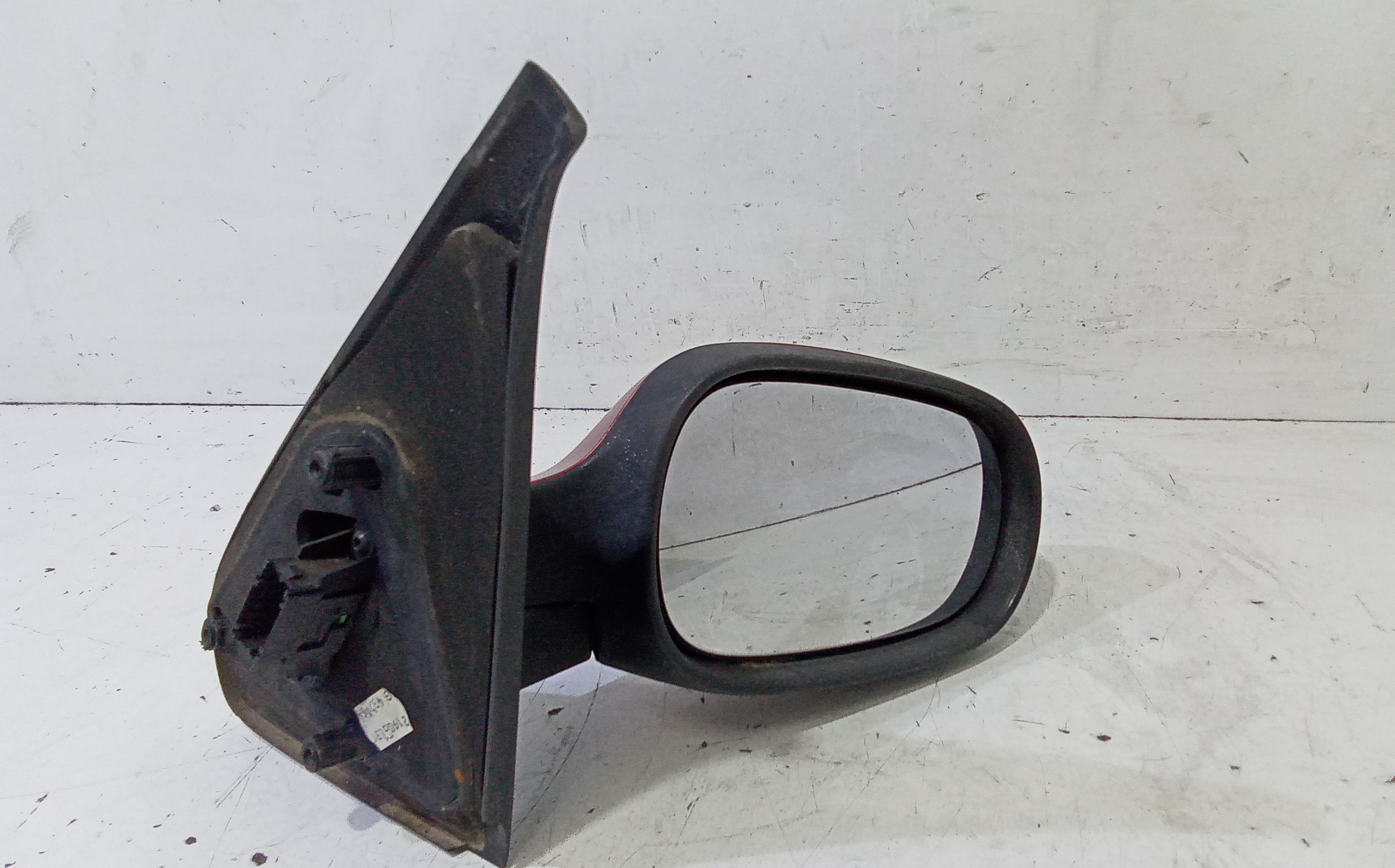 Retrovisore Est. Destro Usato