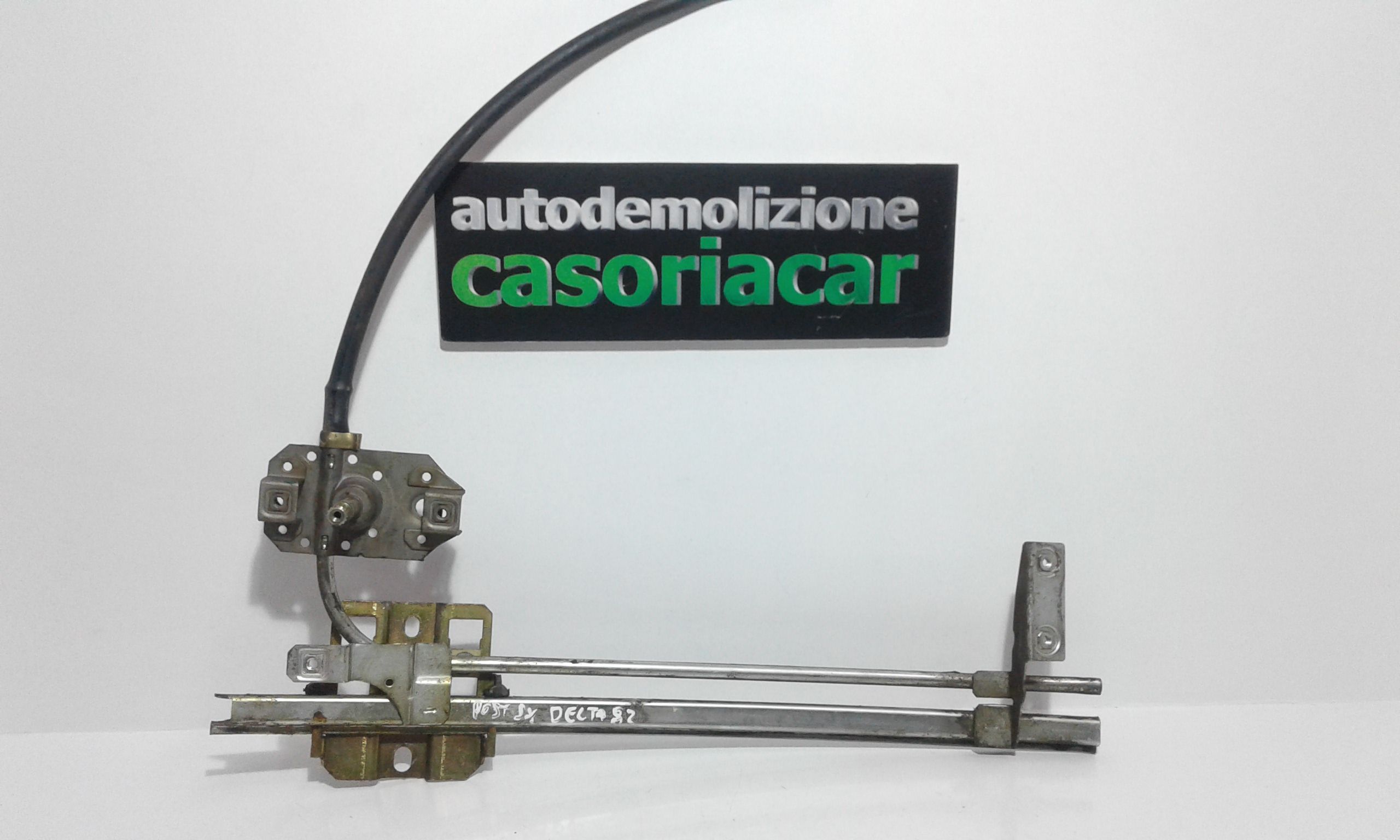 Alzacristallo Elettr. Porta Post. Sinistro Usato