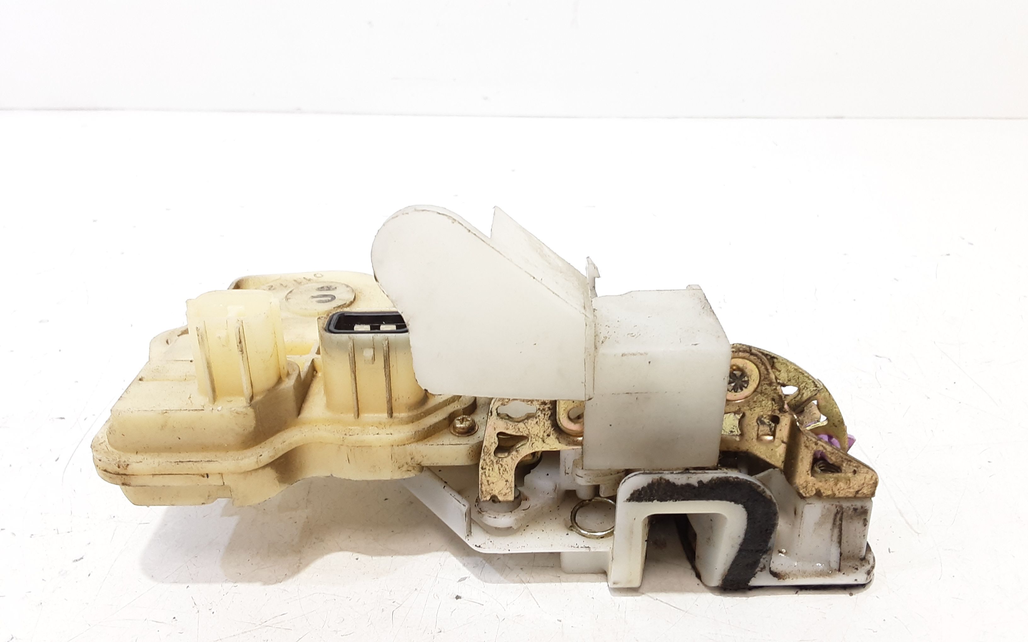 Serratura Porta Ant. Destro 72110S5SG11 Usato