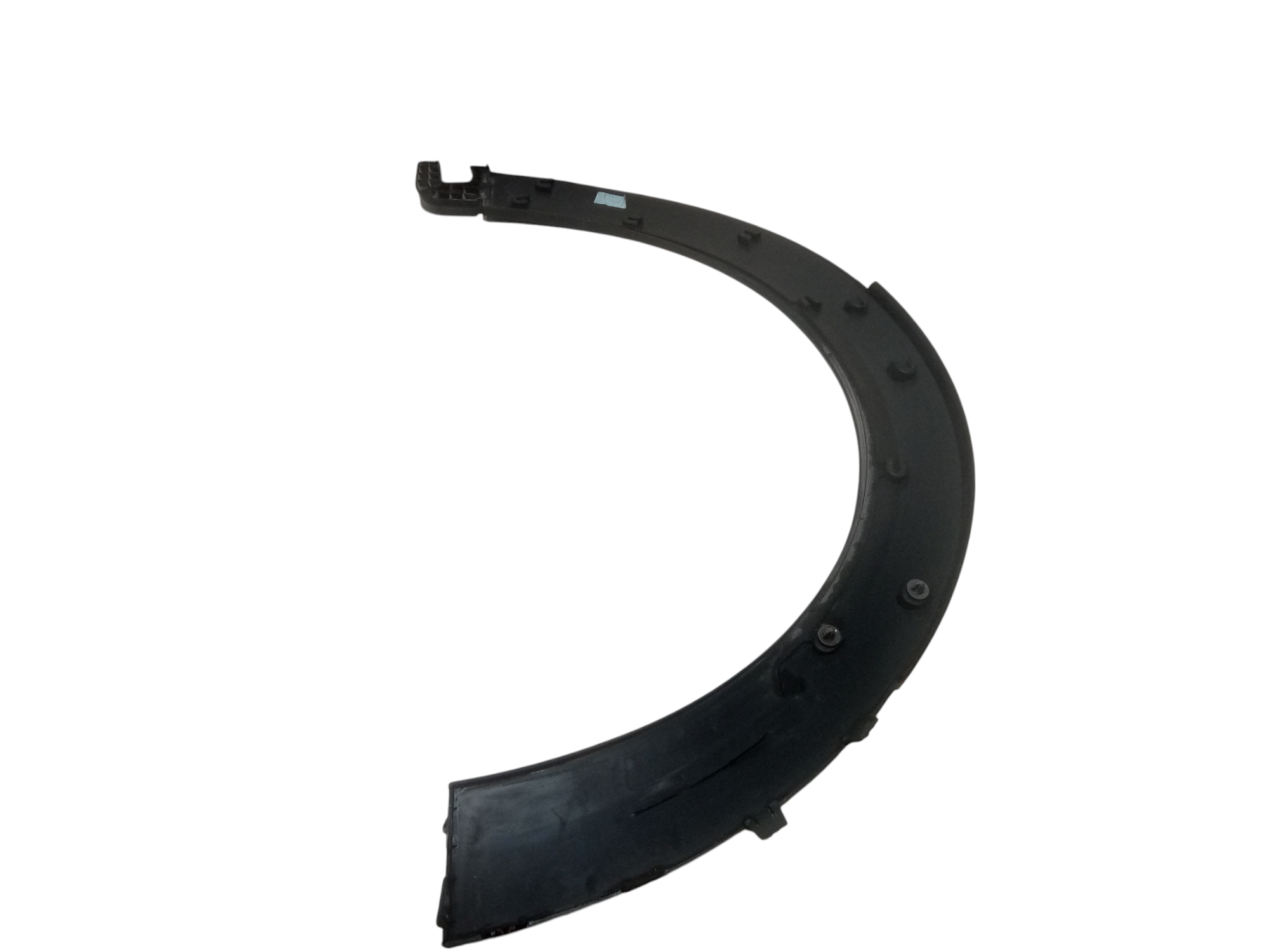 Modanatura Arco Passaruota Ant. Sinistro 51115A3C7E3 Usato