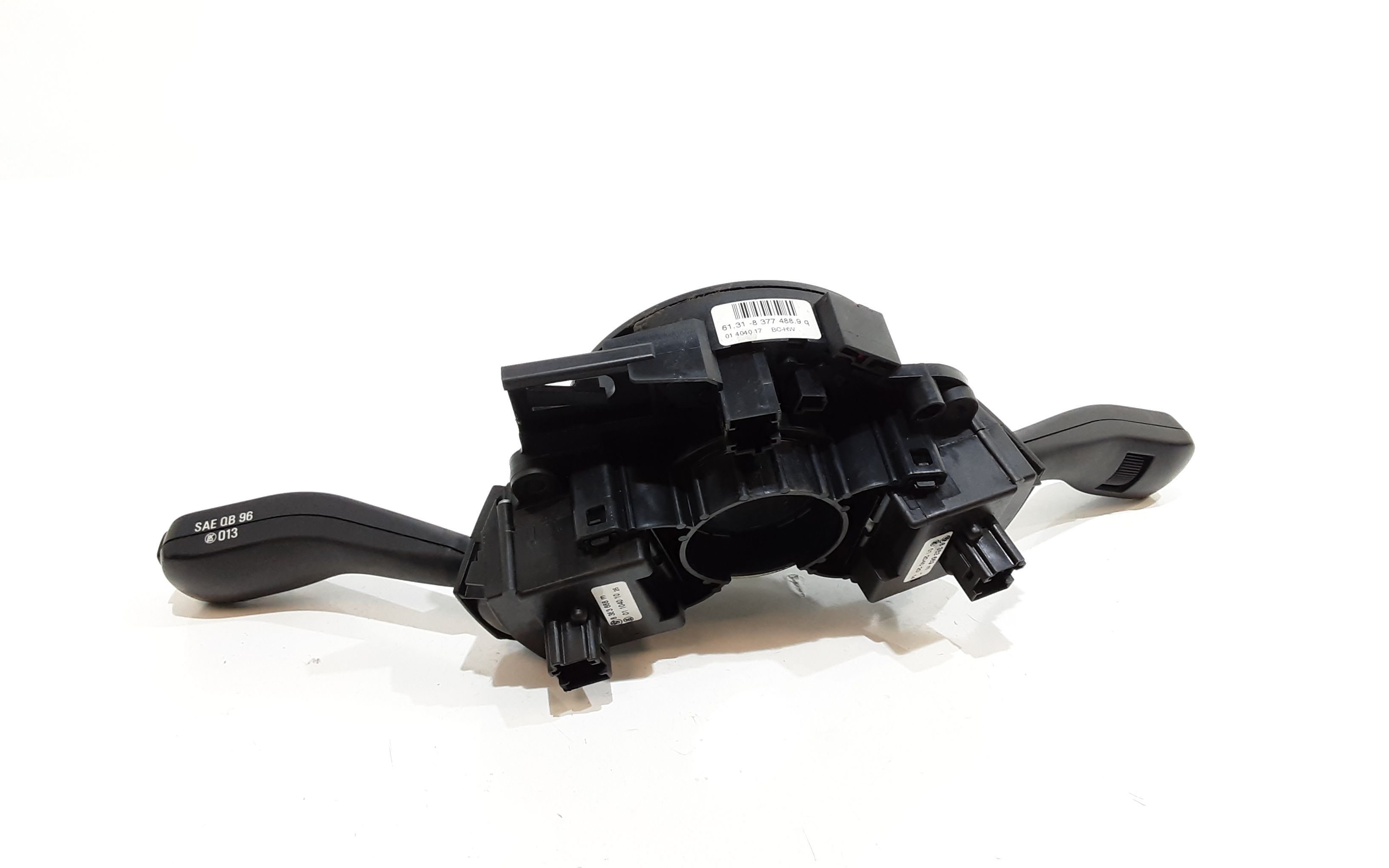 Devioguidasgancio Compl. Usato